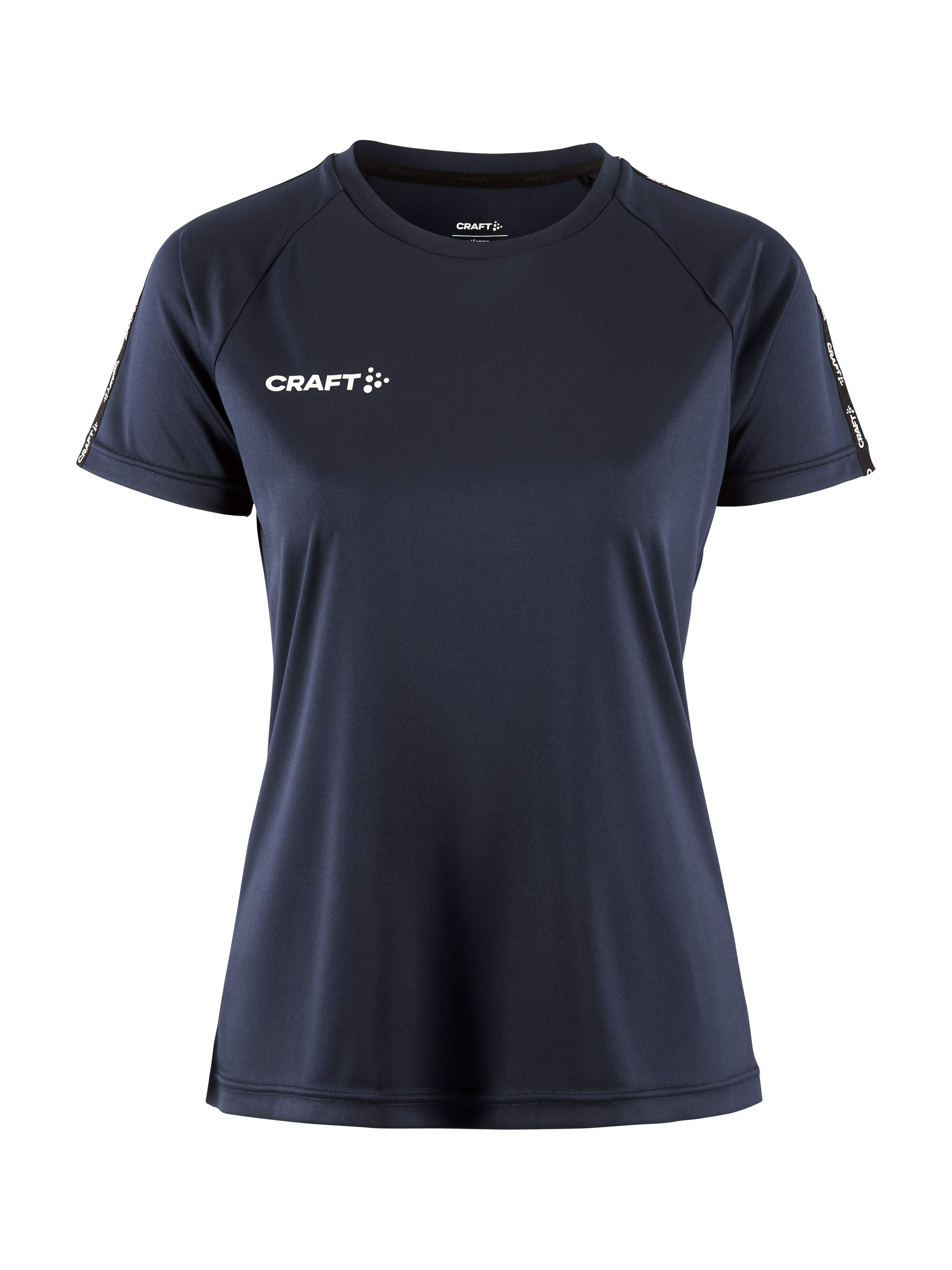 SQUAD GO CONTRAST JERSEY W - 2