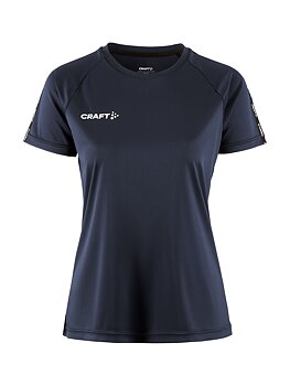 SQUAD GO CONTRAST JERSEY W