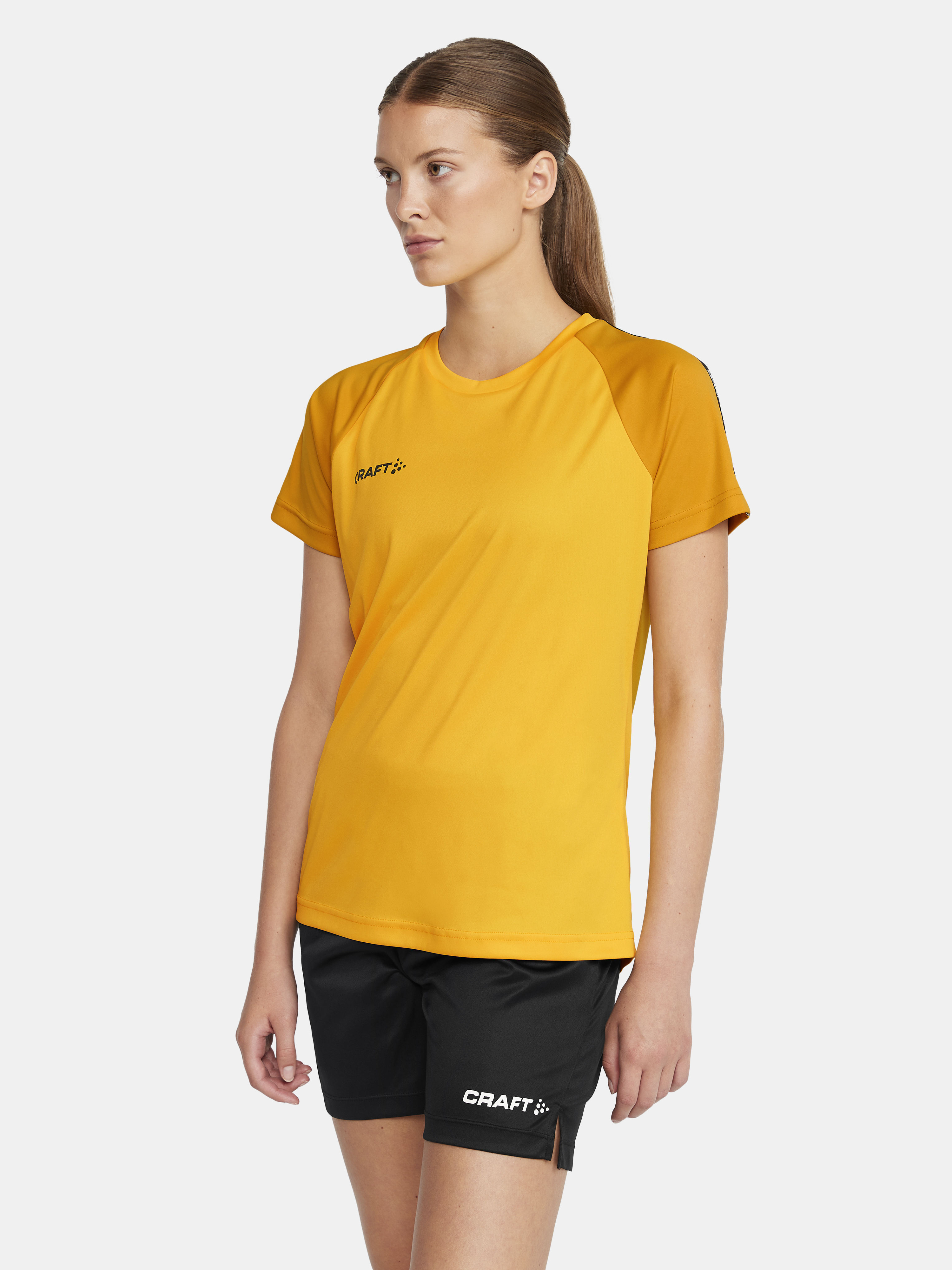 SQUAD GO CONTRAST JERSEY W - 18