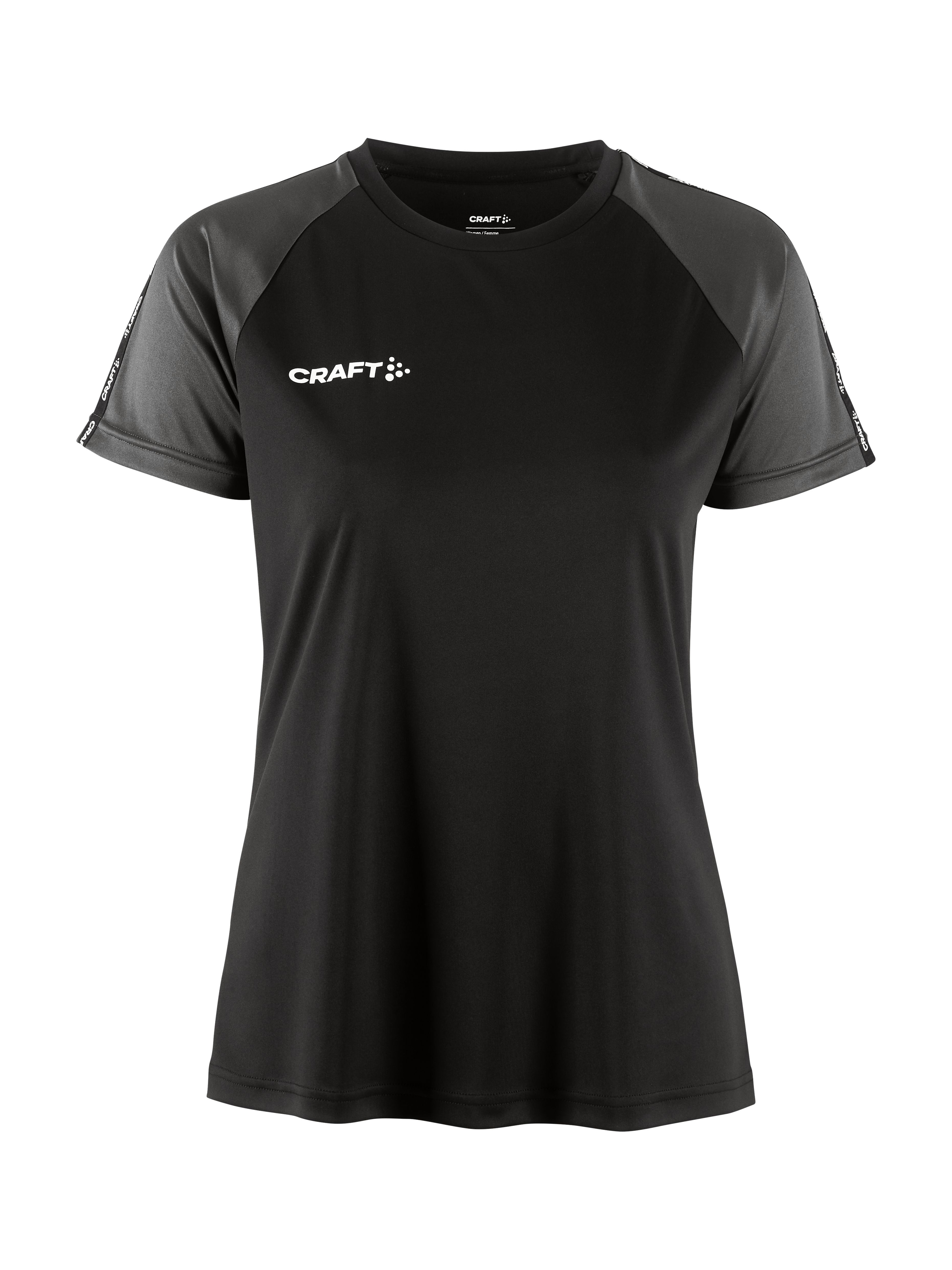 SQUAD GO CONTRAST JERSEY W - 7