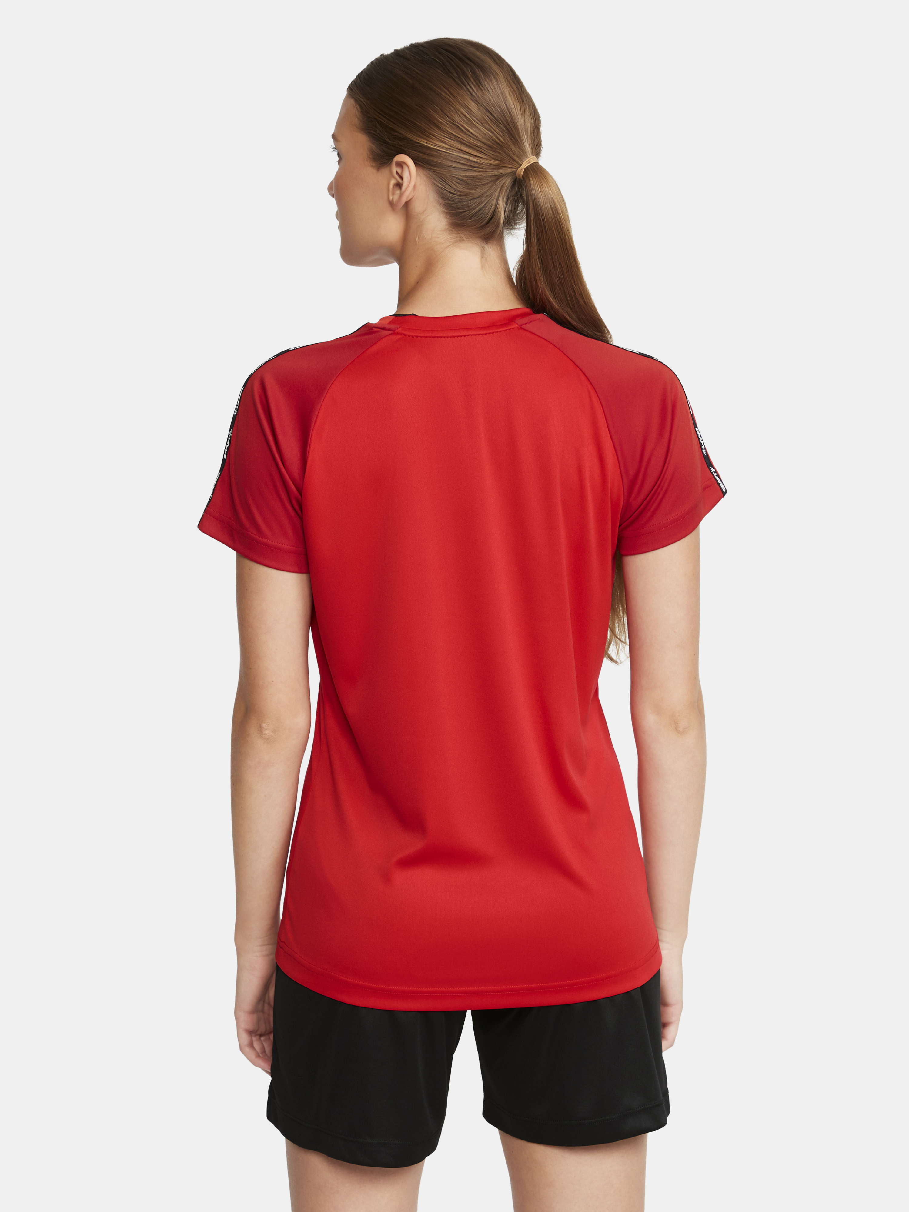 SQUAD GO CONTRAST JERSEY W - 31
