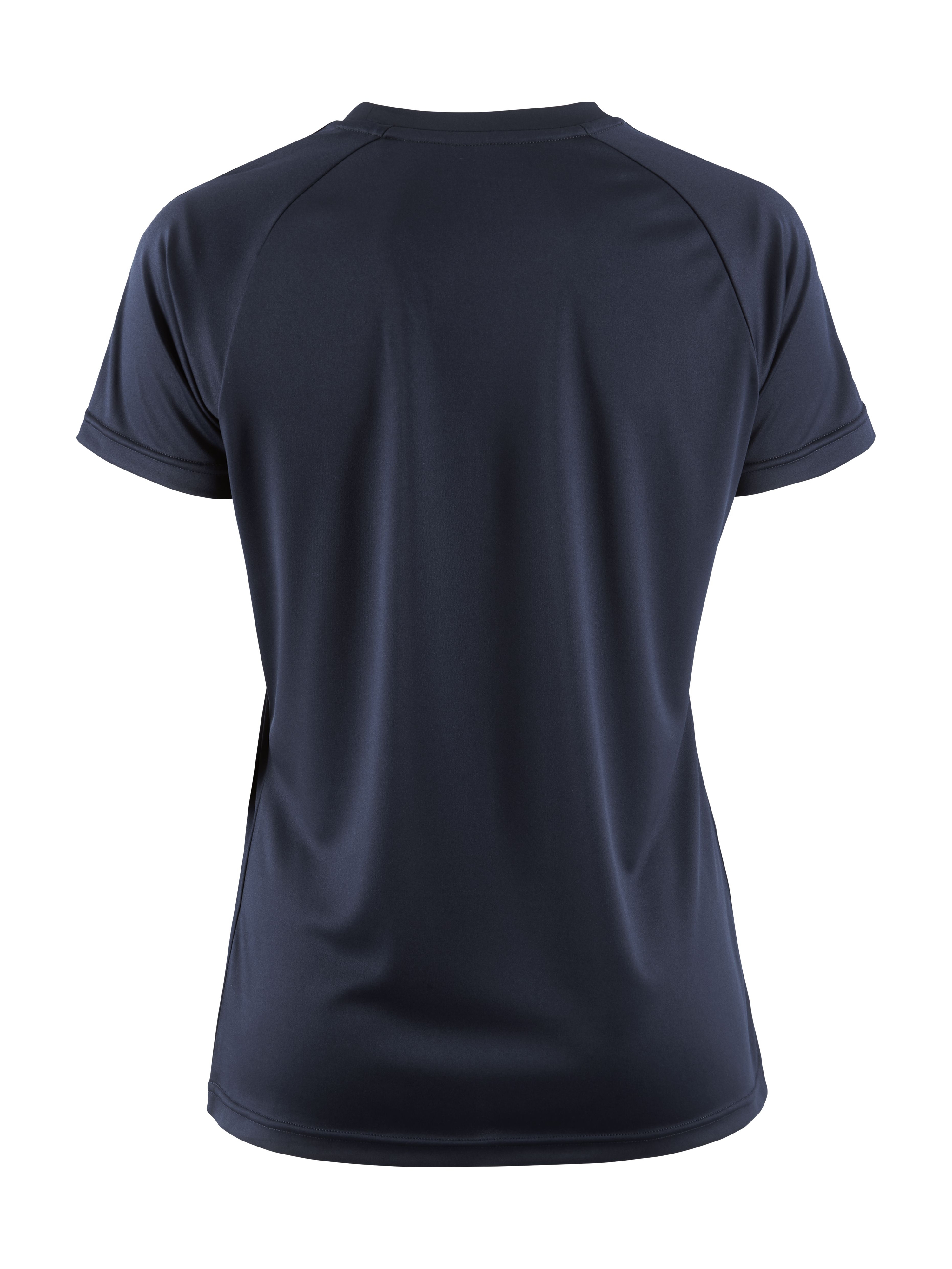SQUAD GO CONTRAST JERSEY W - 9