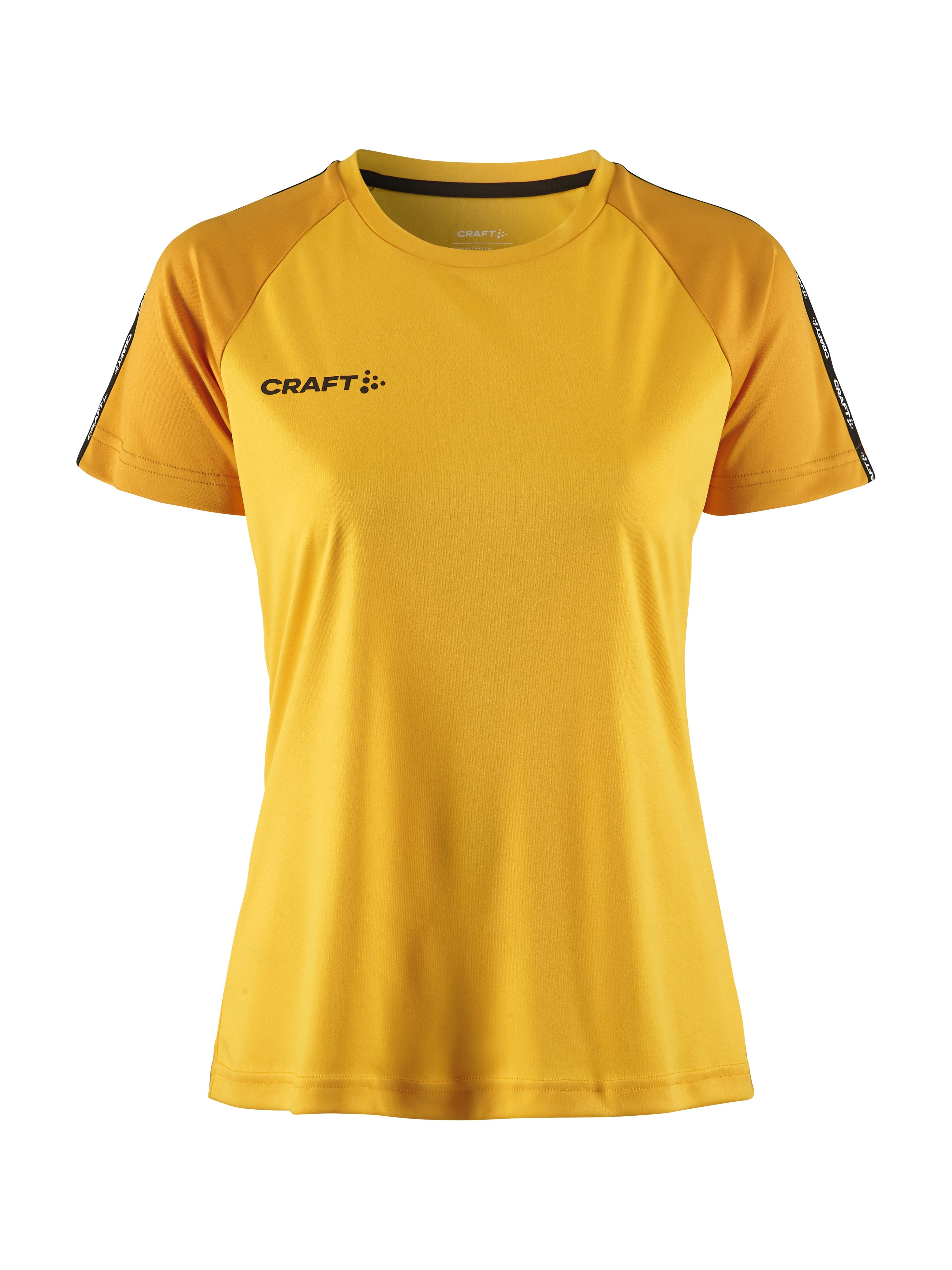 SQUAD GO CONTRAST JERSEY W - 4