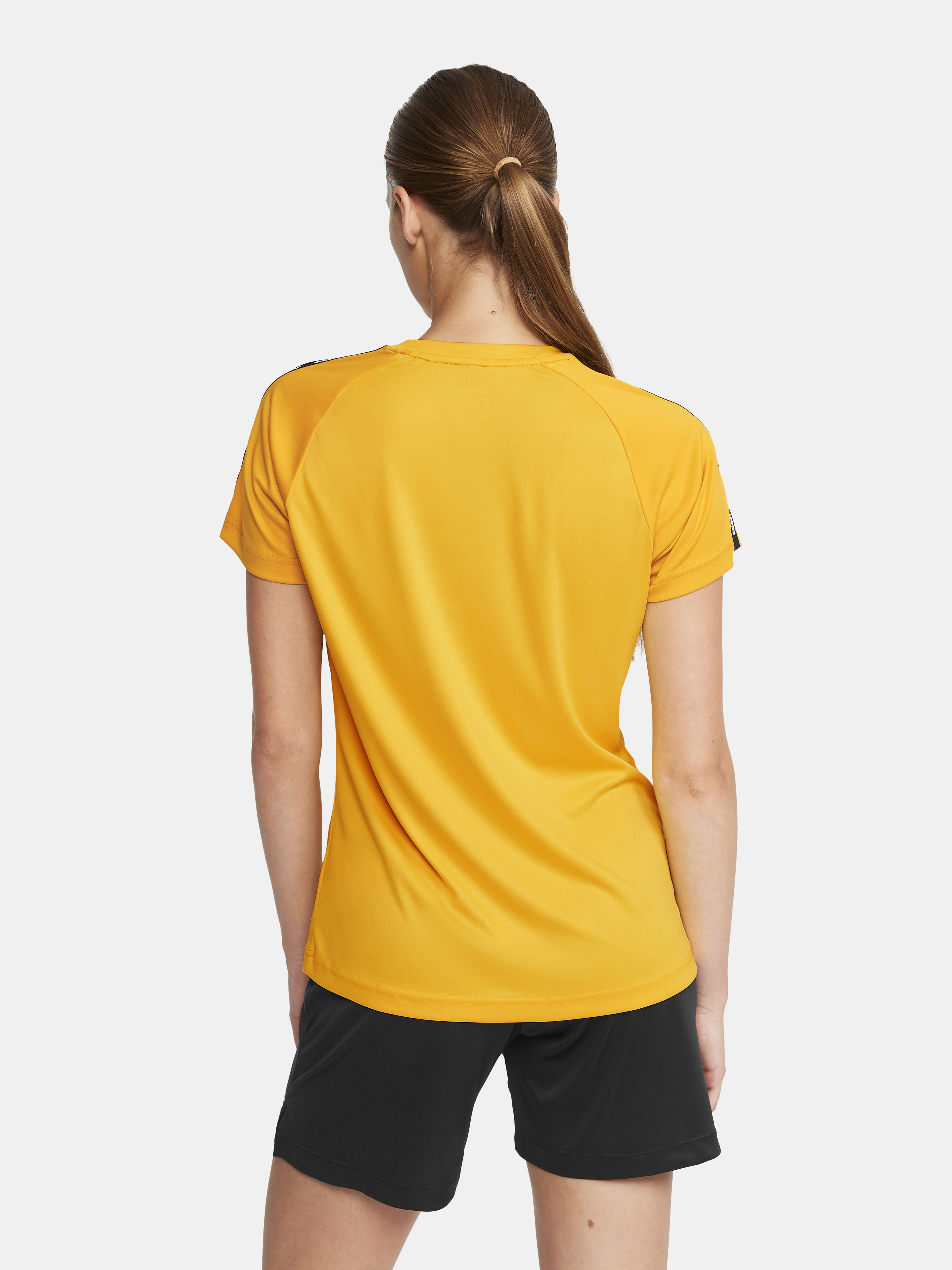 SQUAD GO CONTRAST JERSEY W - 32