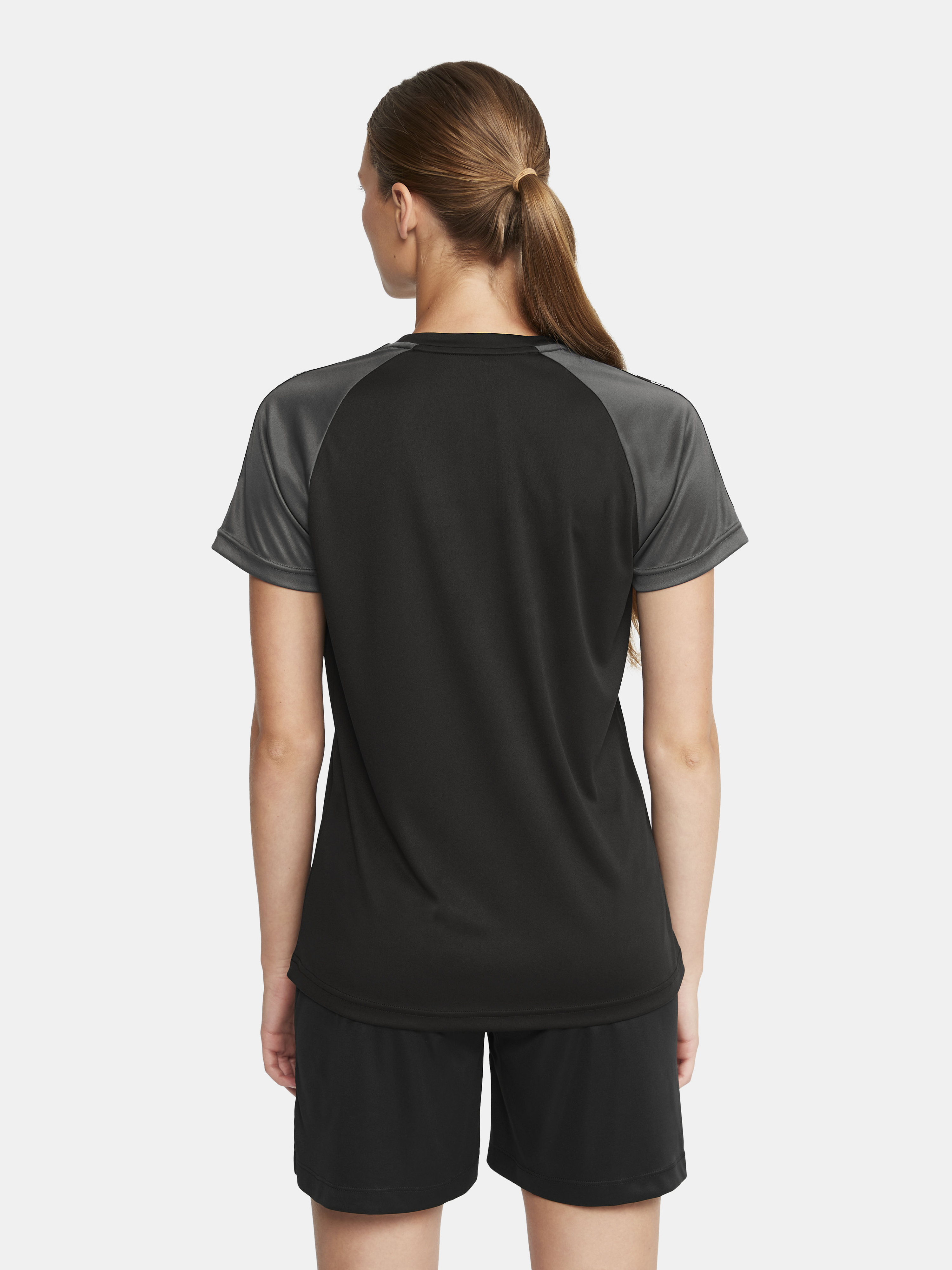 SQUAD GO CONTRAST JERSEY W - 35