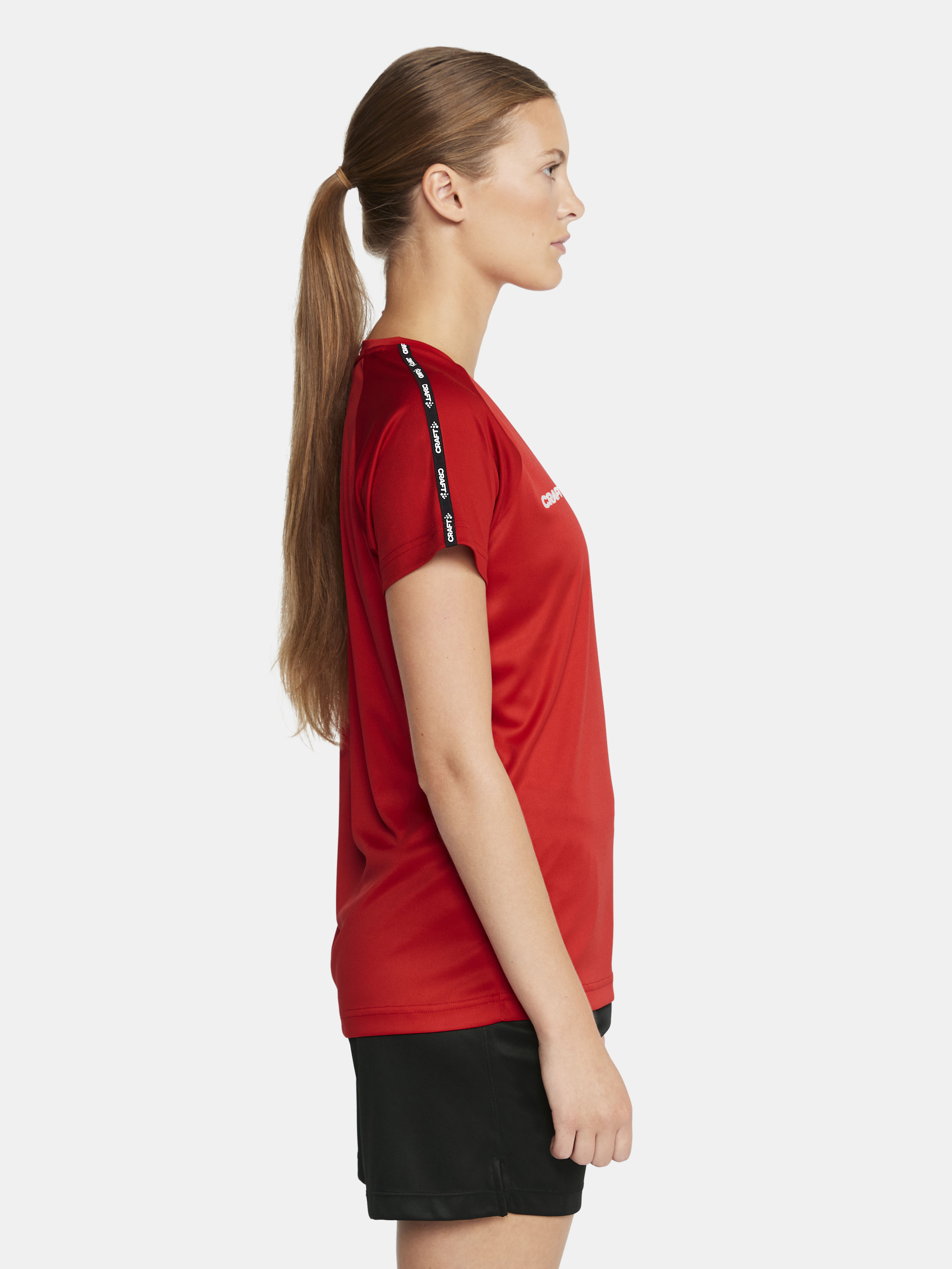 SQUAD GO CONTRAST JERSEY W - 28