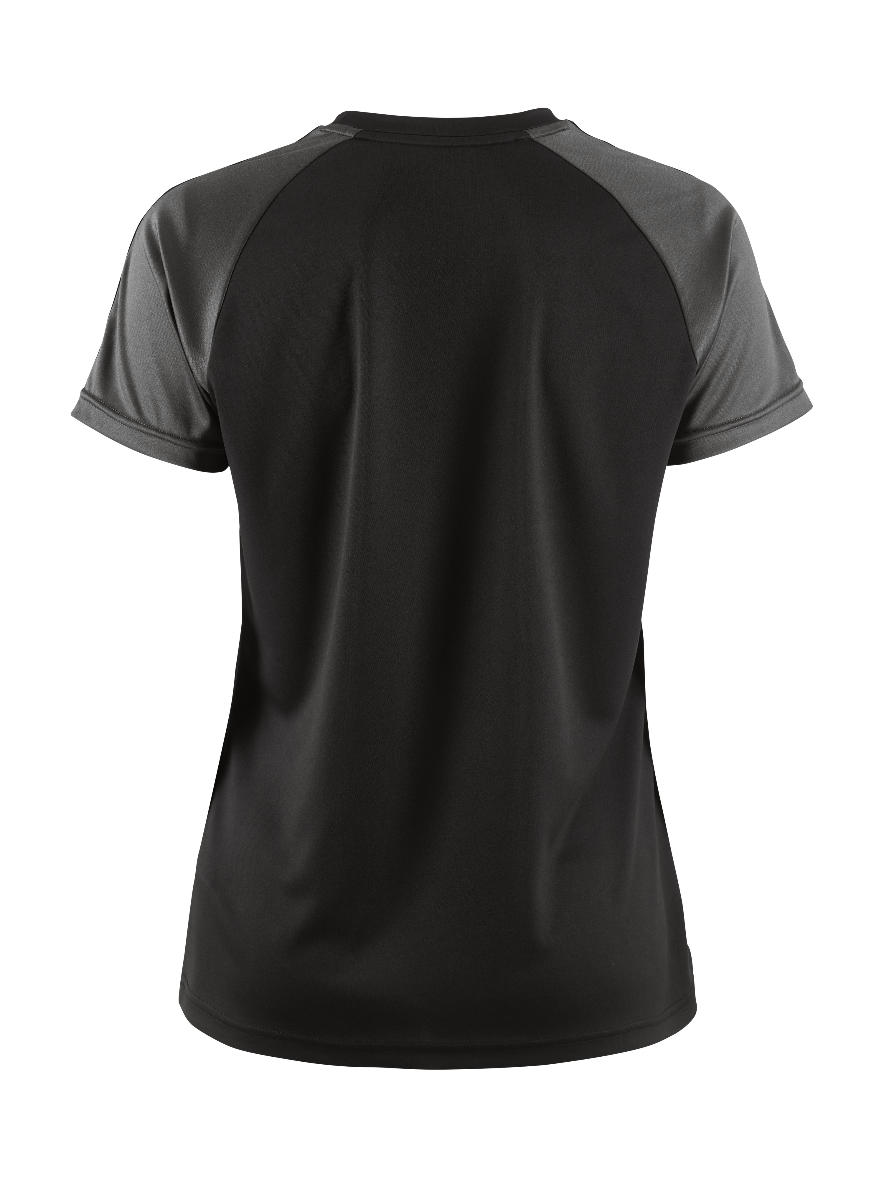 SQUAD GO CONTRAST JERSEY W - 14
