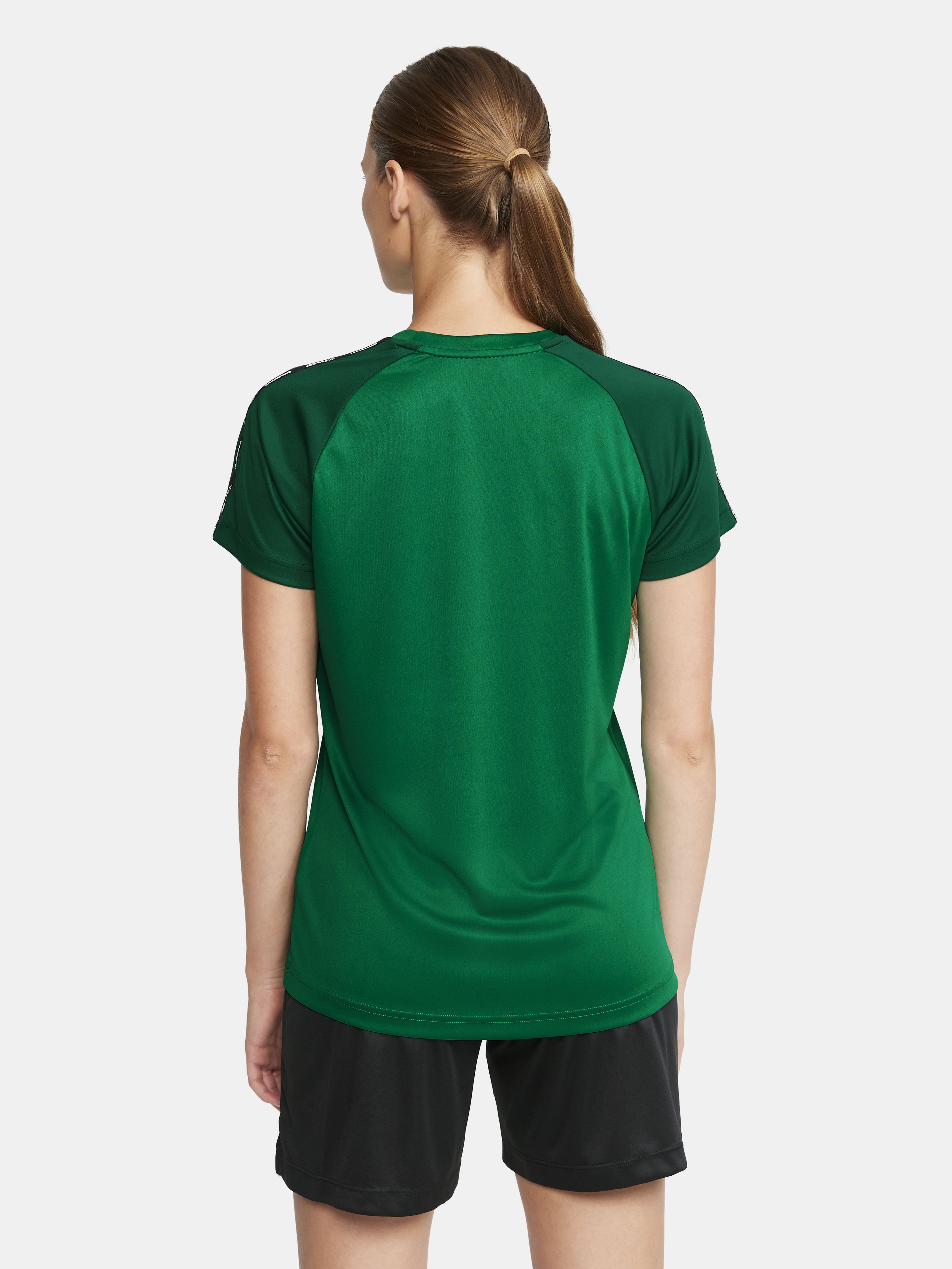 SQUAD GO CONTRAST JERSEY W - 33