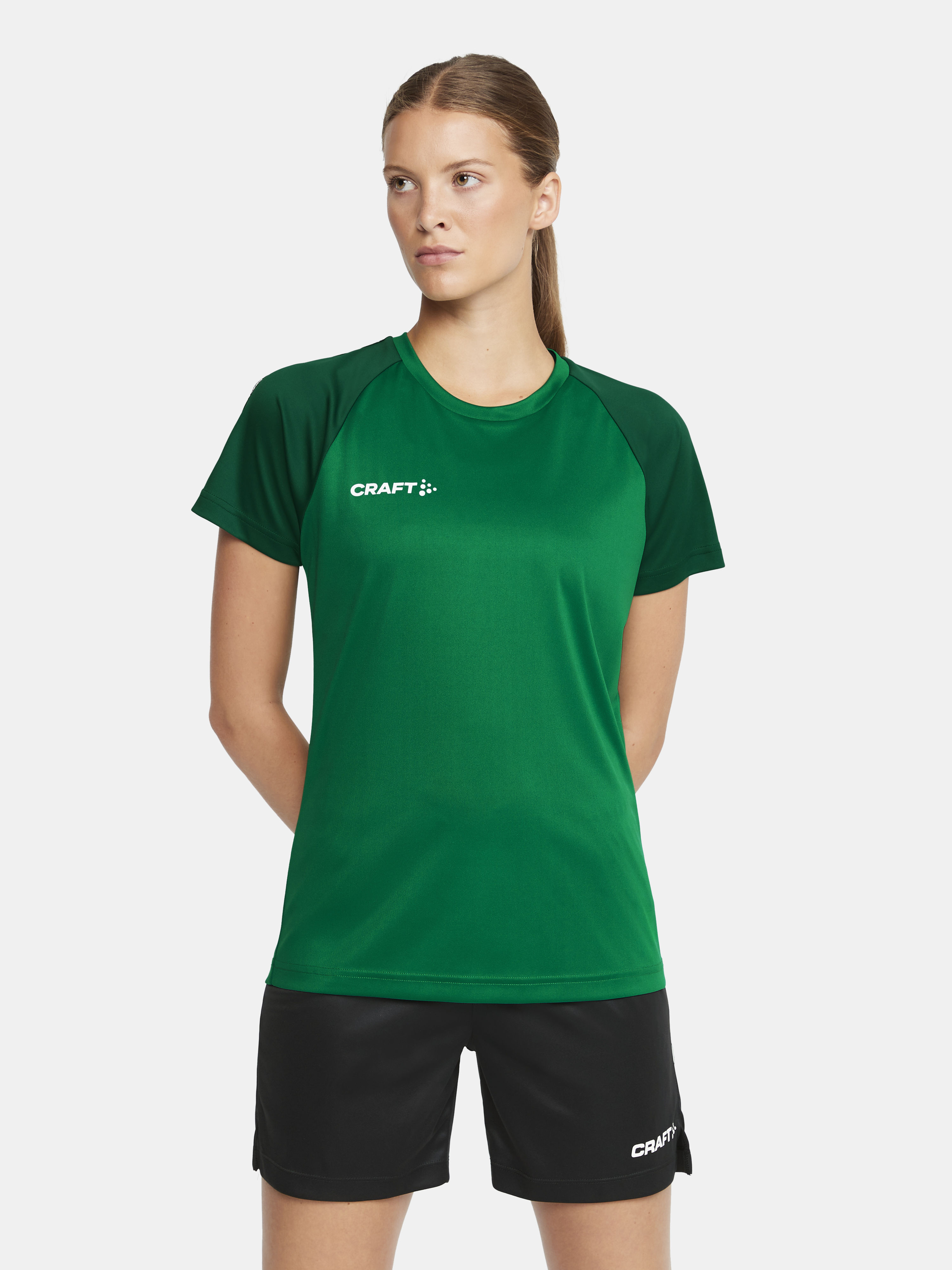 SQUAD GO CONTRAST JERSEY W - 19