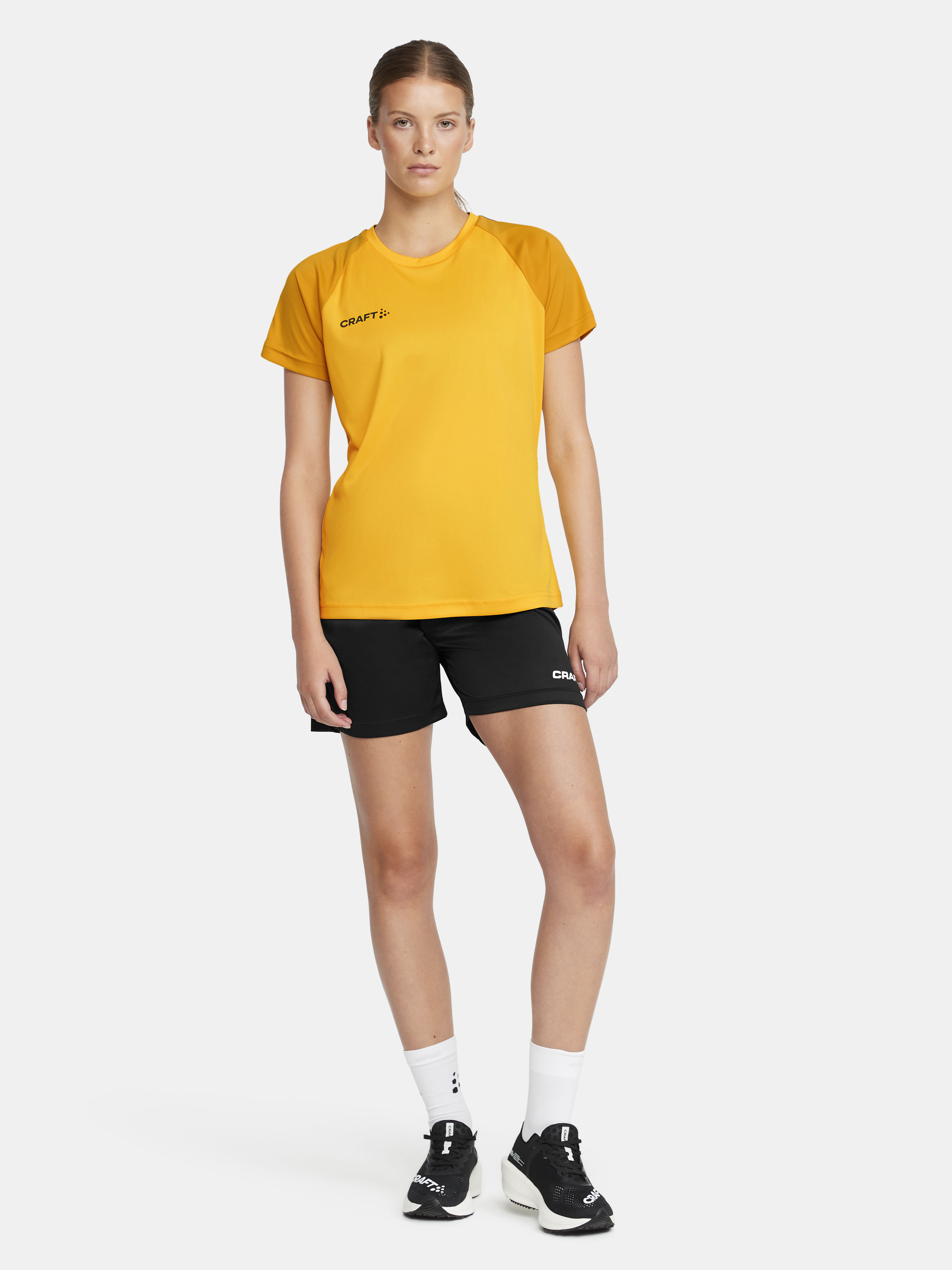 SQUAD GO CONTRAST JERSEY W - 45