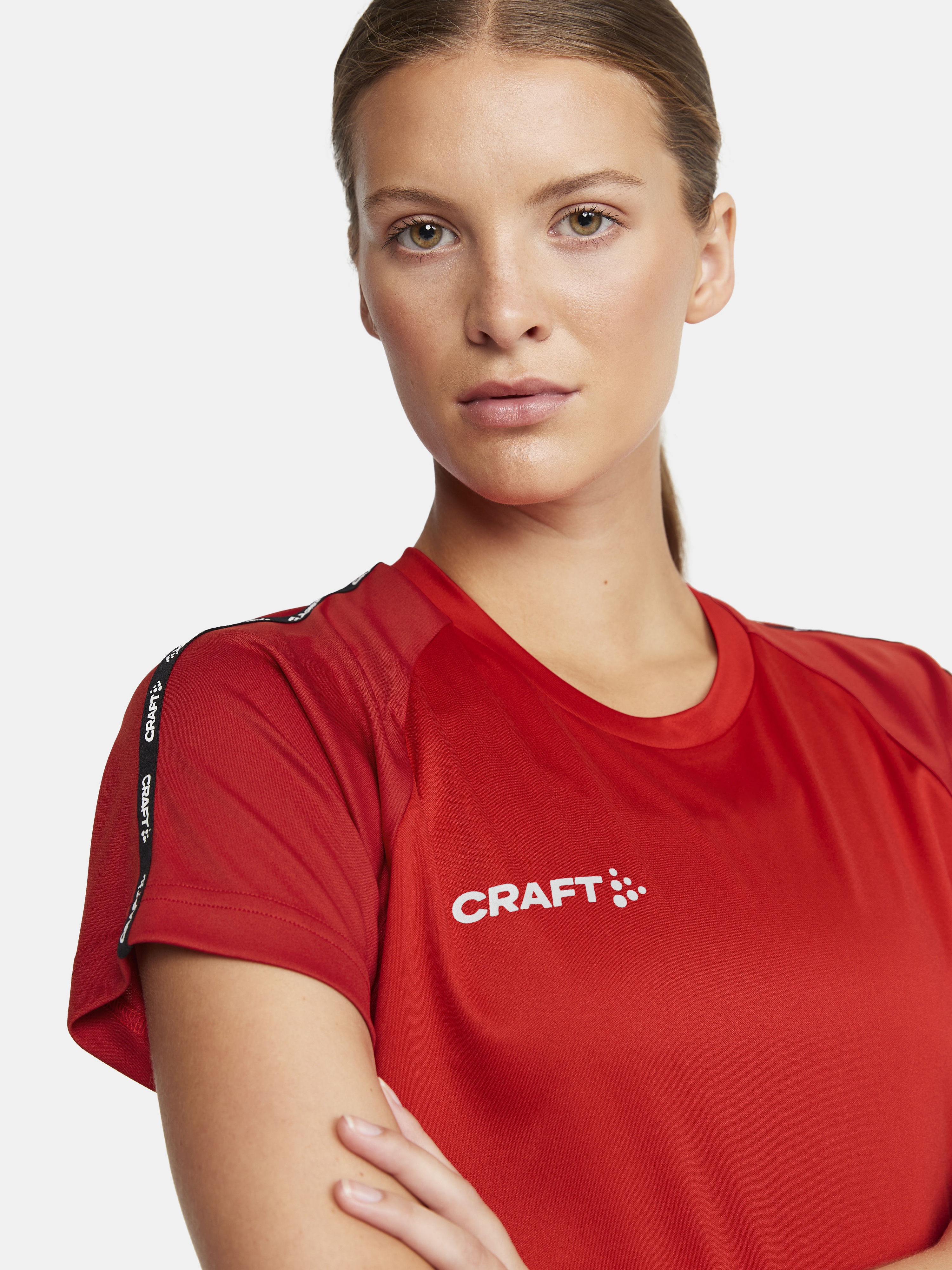 SQUAD GO CONTRAST JERSEY W - 42