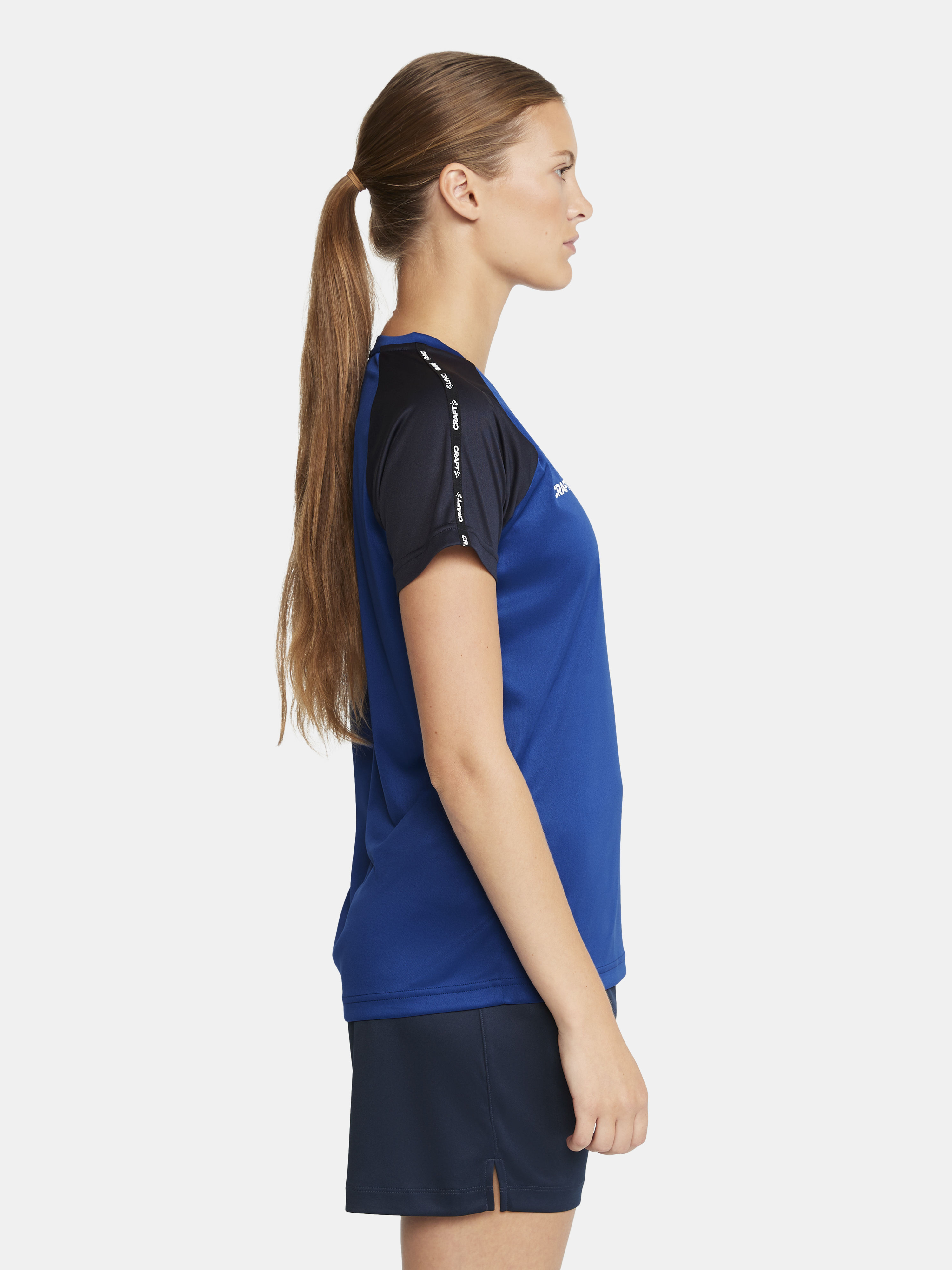 SQUAD GO CONTRAST JERSEY W - 22