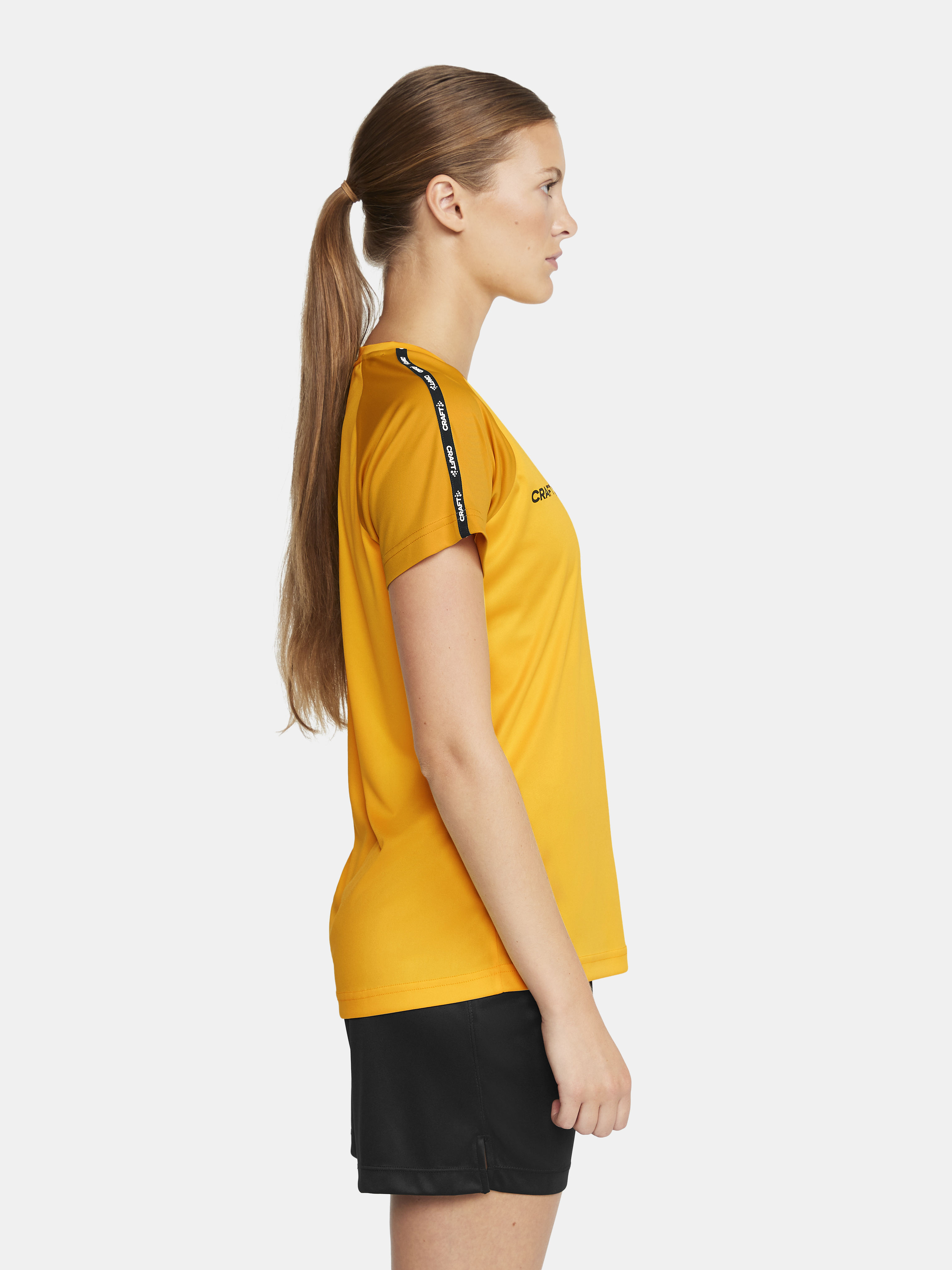 SQUAD GO CONTRAST JERSEY W - 24