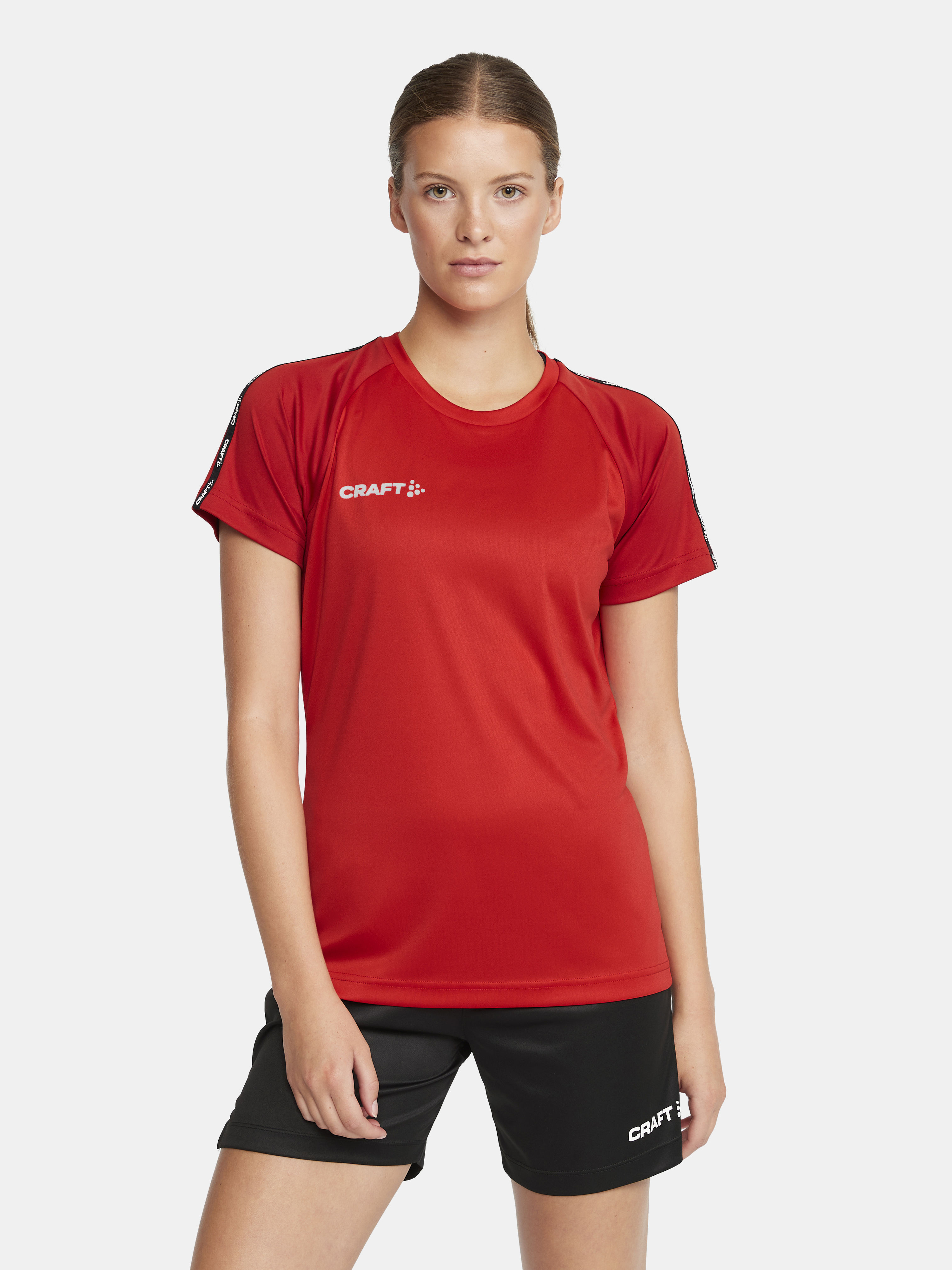 SQUAD GO CONTRAST JERSEY W - 15
