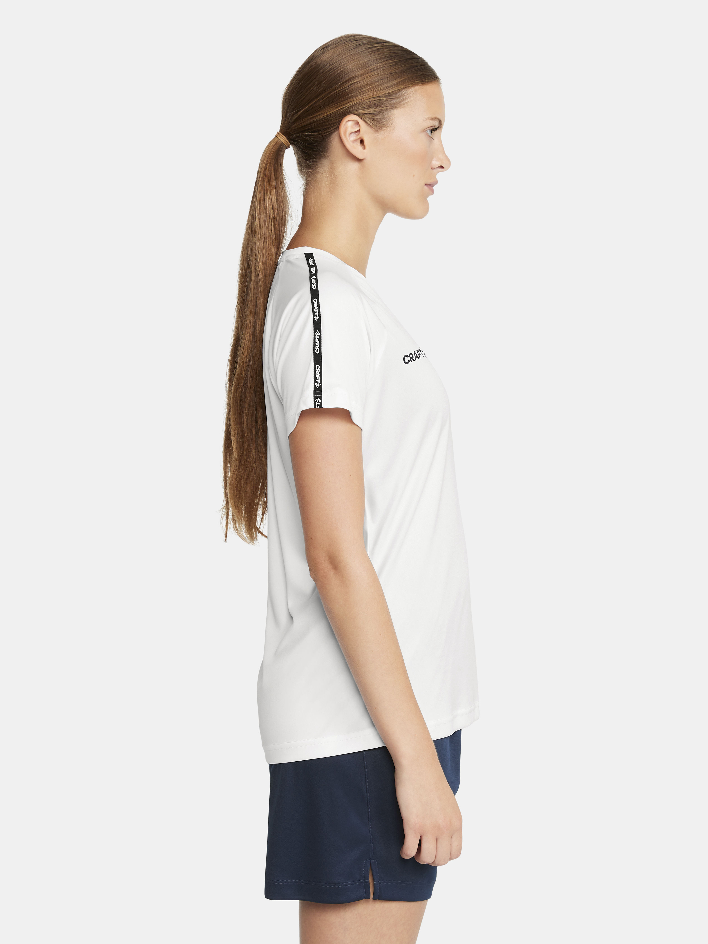 SQUAD GO CONTRAST JERSEY W - 26