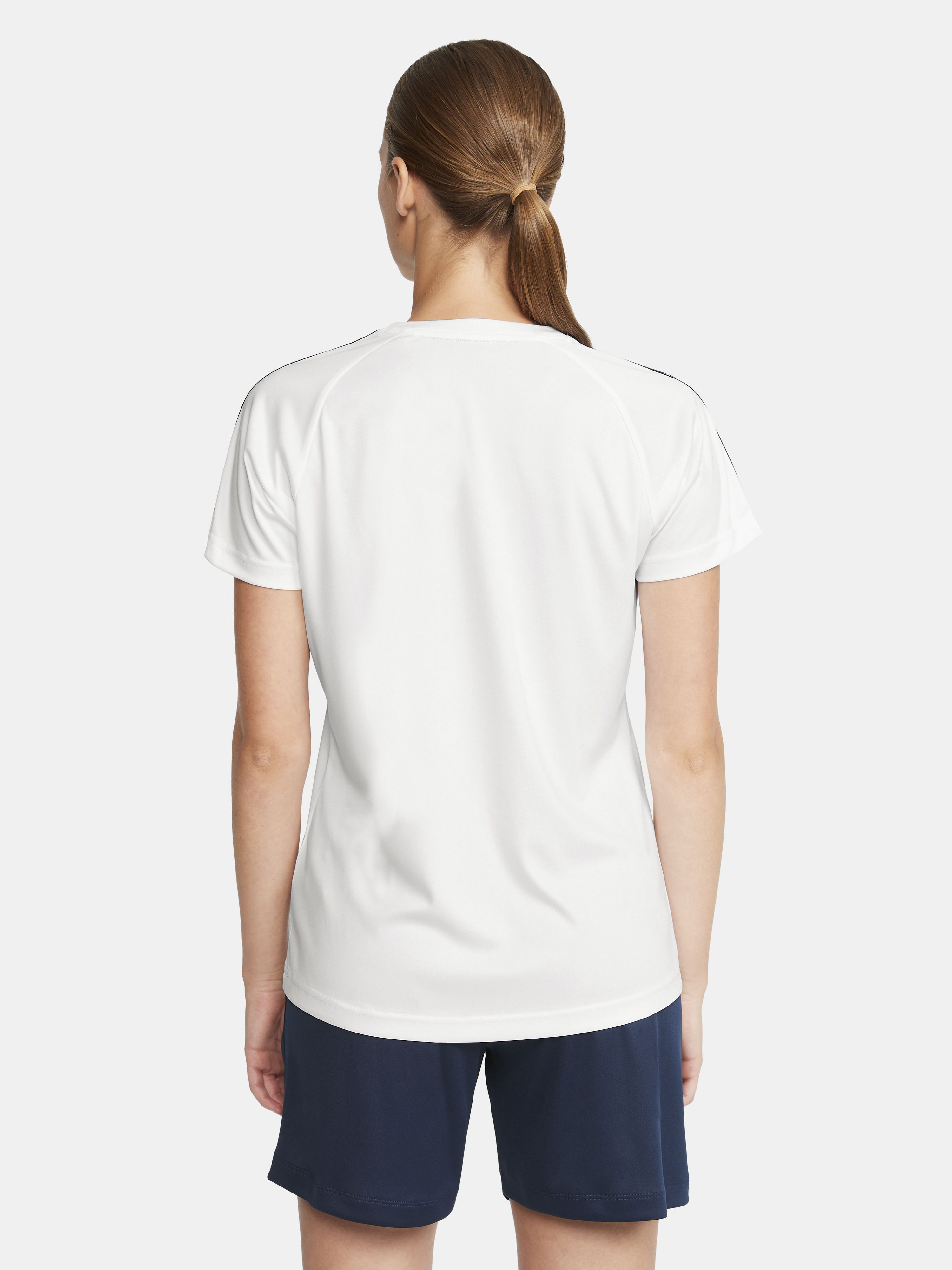 SQUAD GO CONTRAST JERSEY W - 34