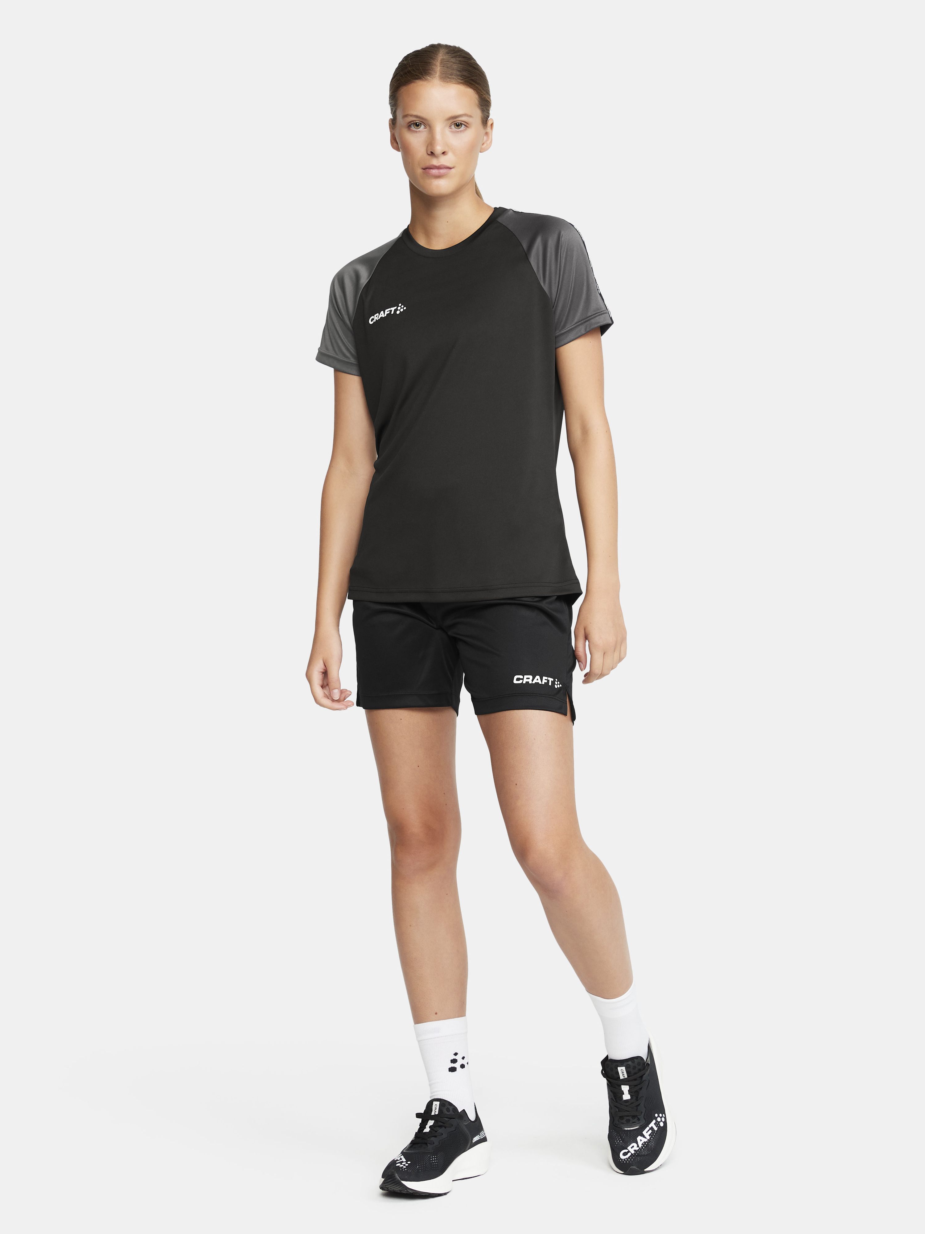 SQUAD GO CONTRAST JERSEY W - 48