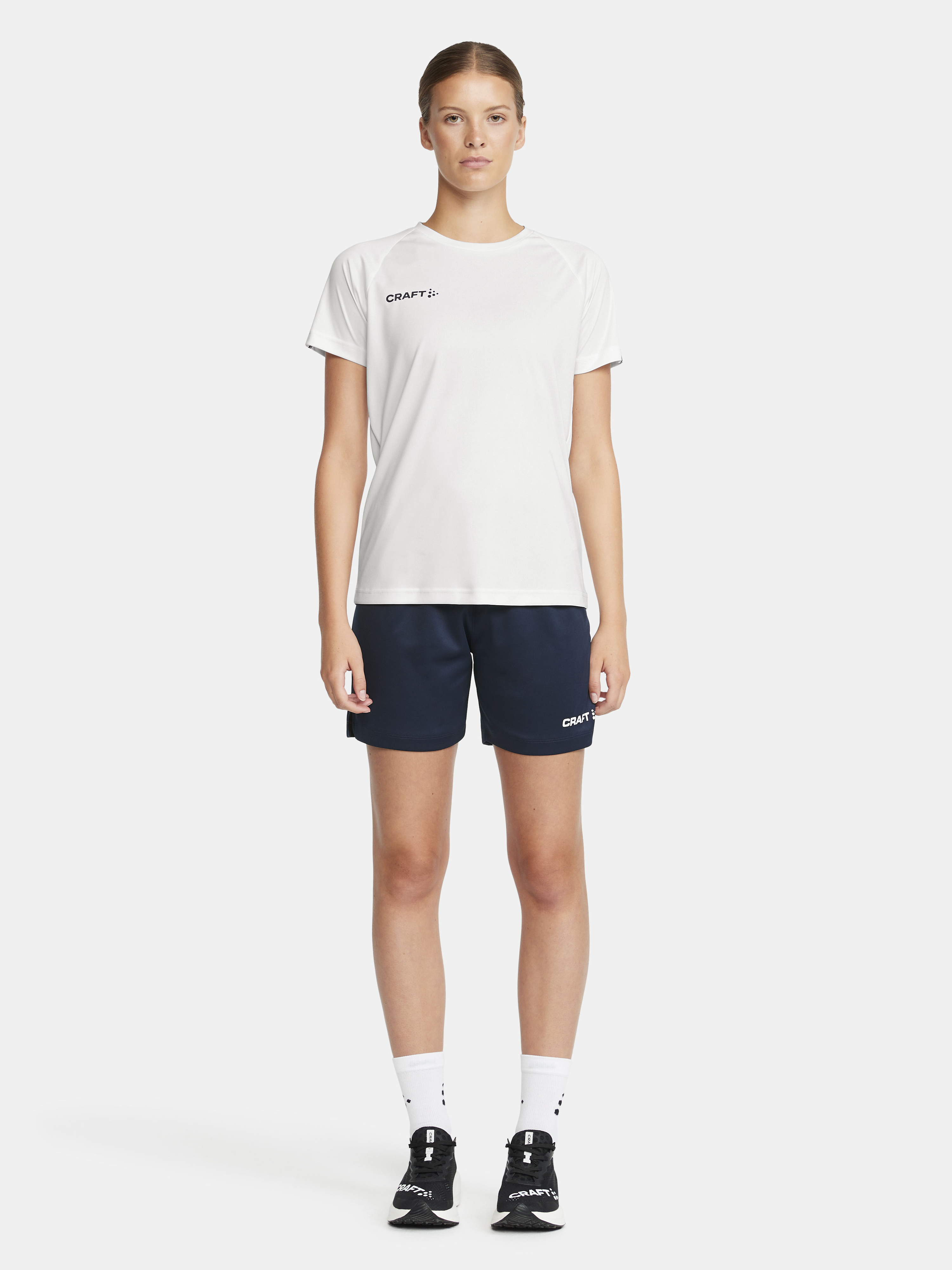 SQUAD GO CONTRAST JERSEY W - 47
