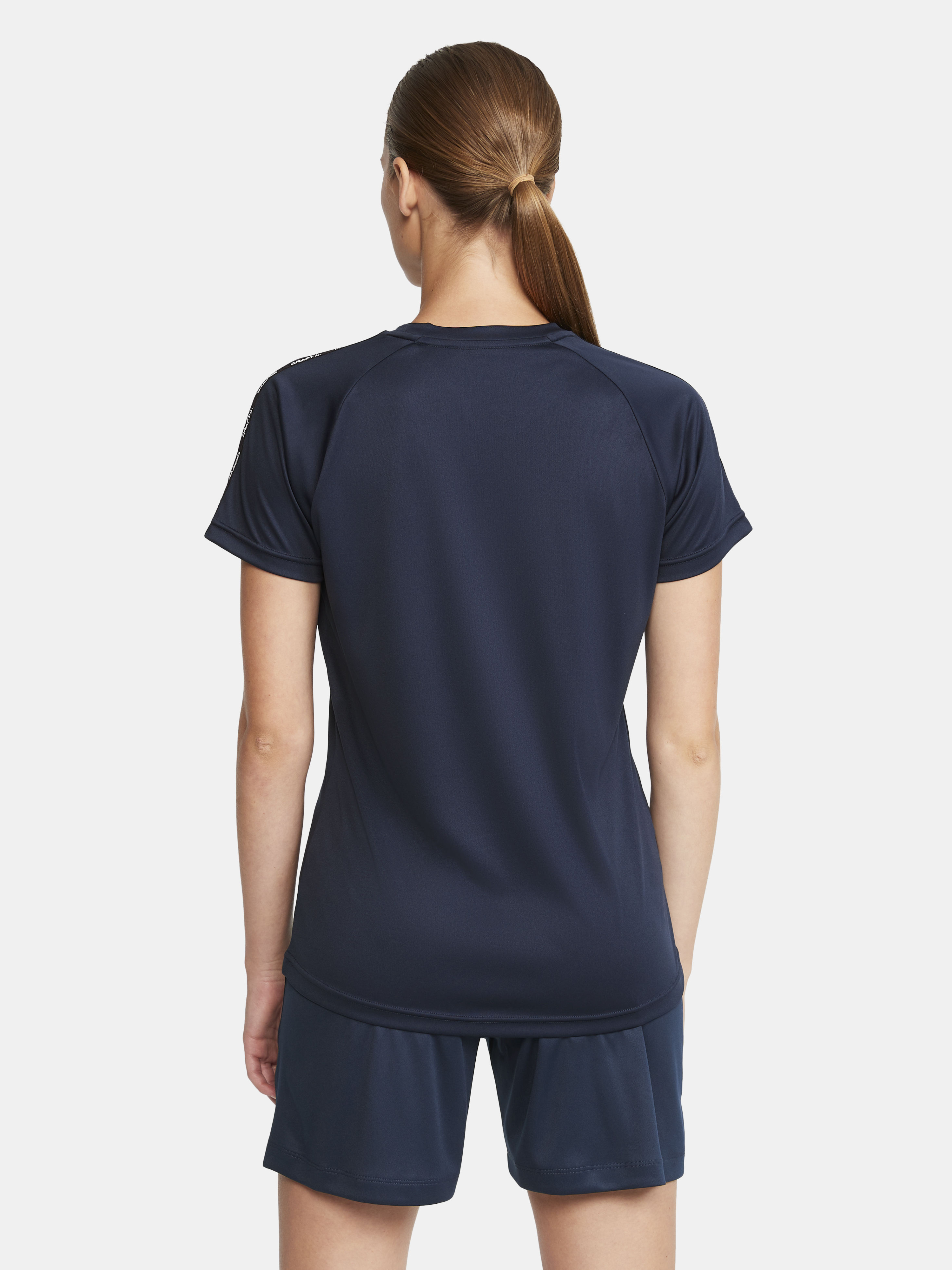 SQUAD GO CONTRAST JERSEY W - 30