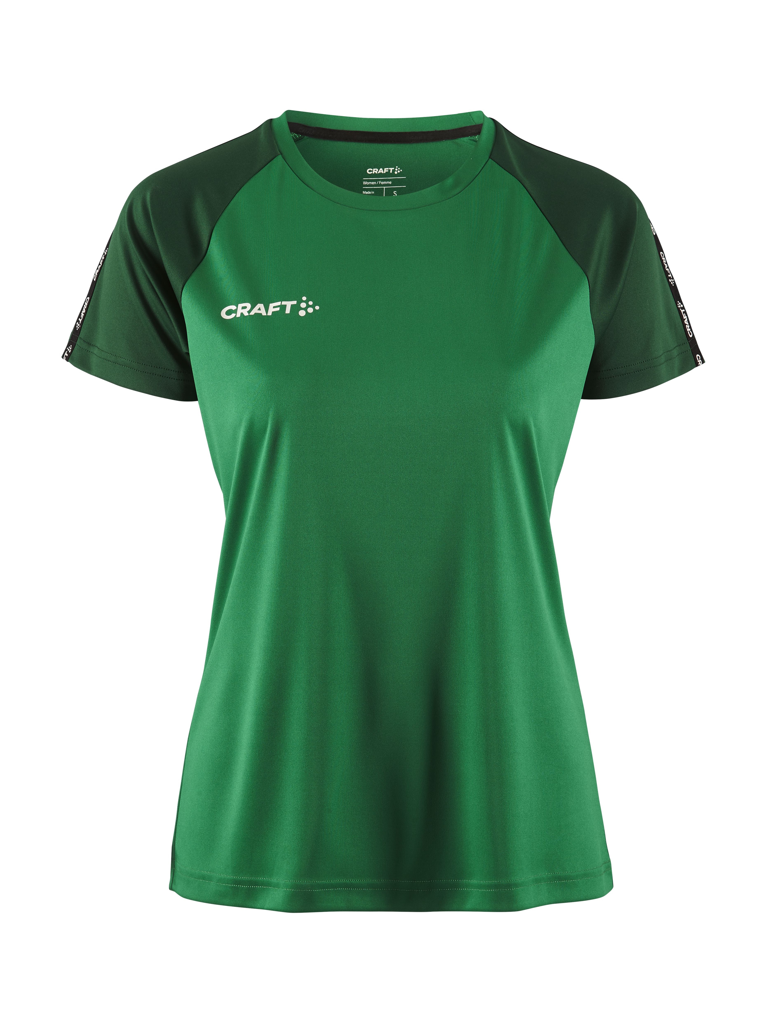 SQUAD GO CONTRAST JERSEY W - 5