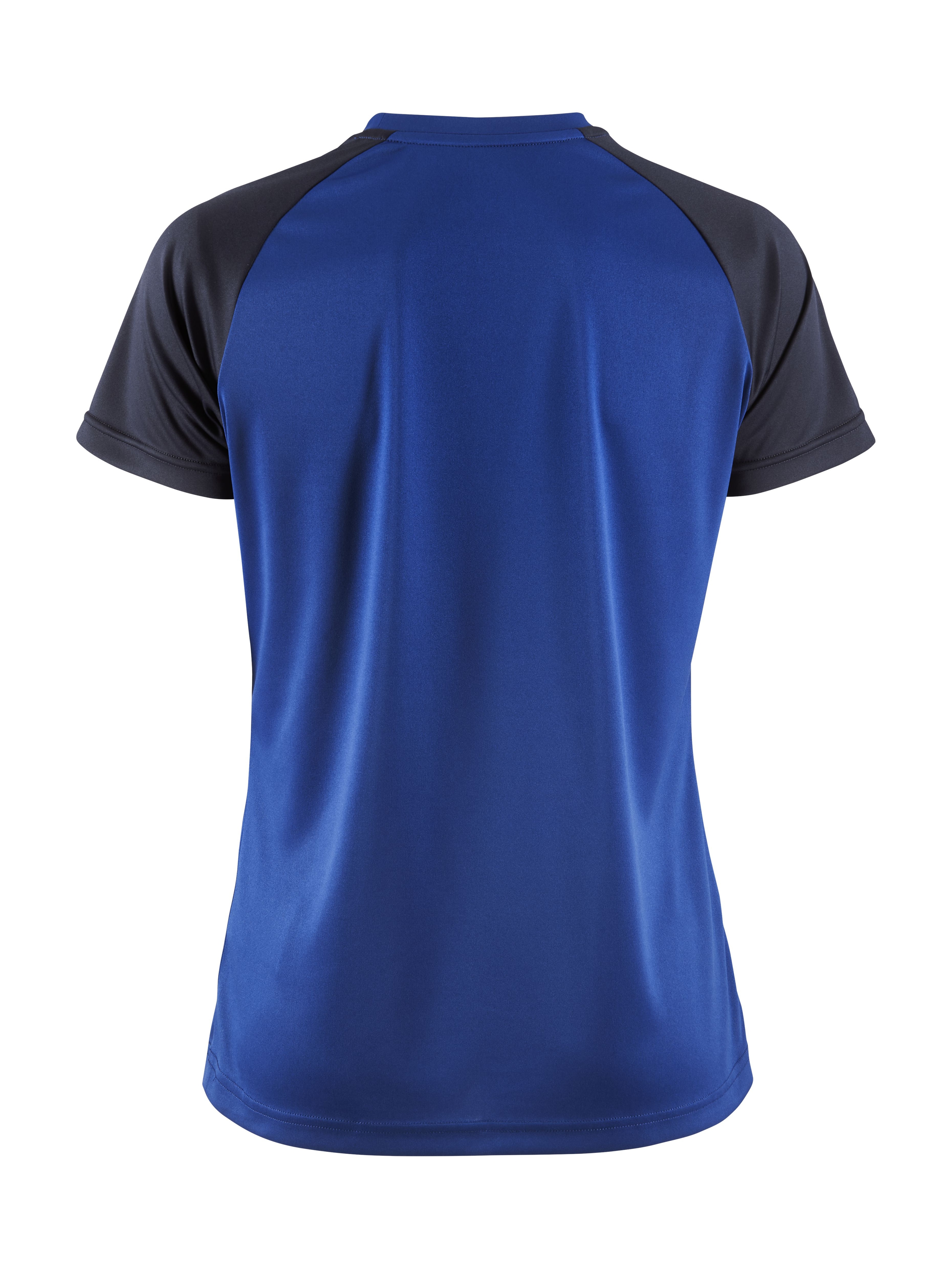 SQUAD GO CONTRAST JERSEY W - 8