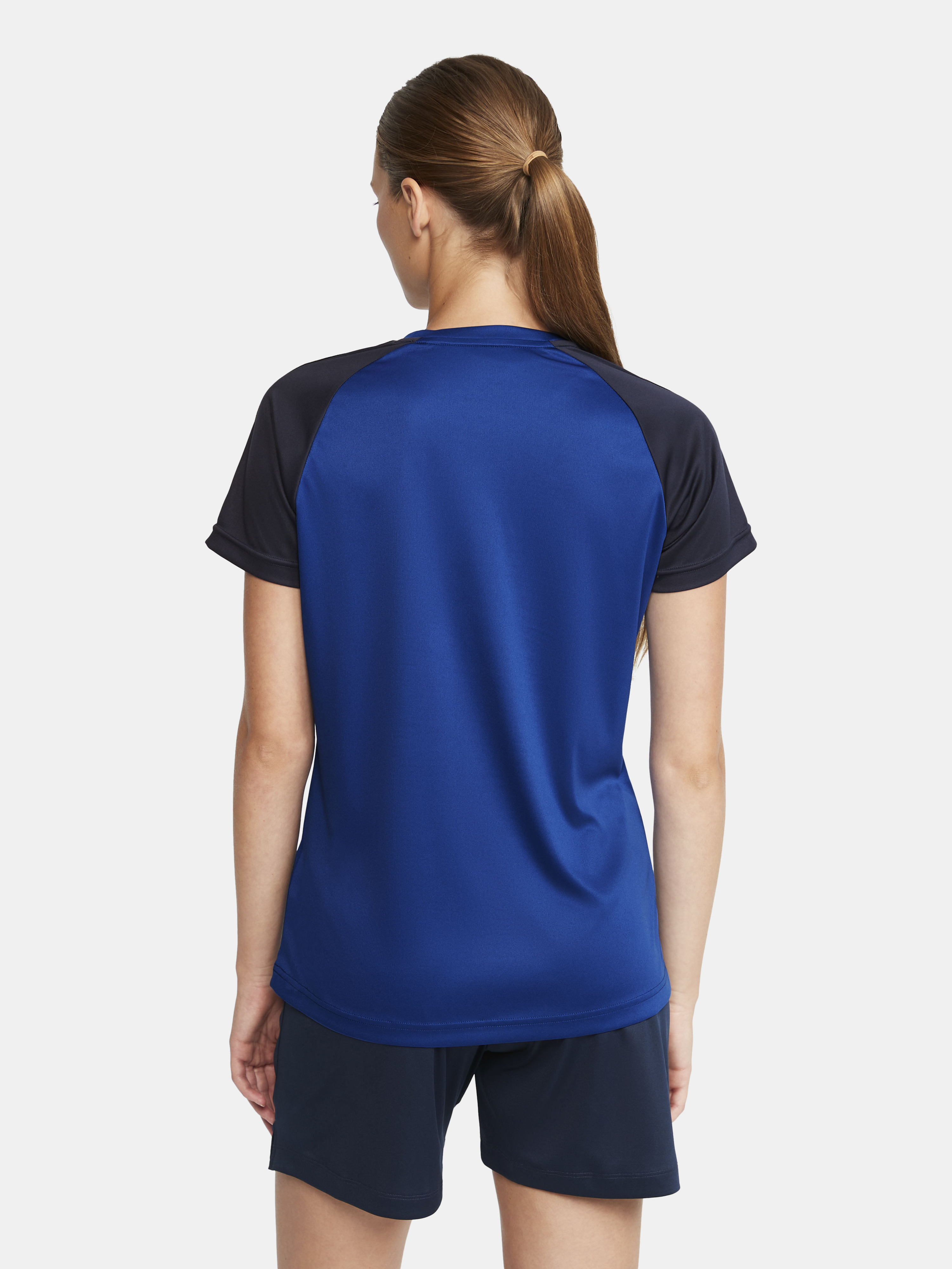 SQUAD GO CONTRAST JERSEY W - 29