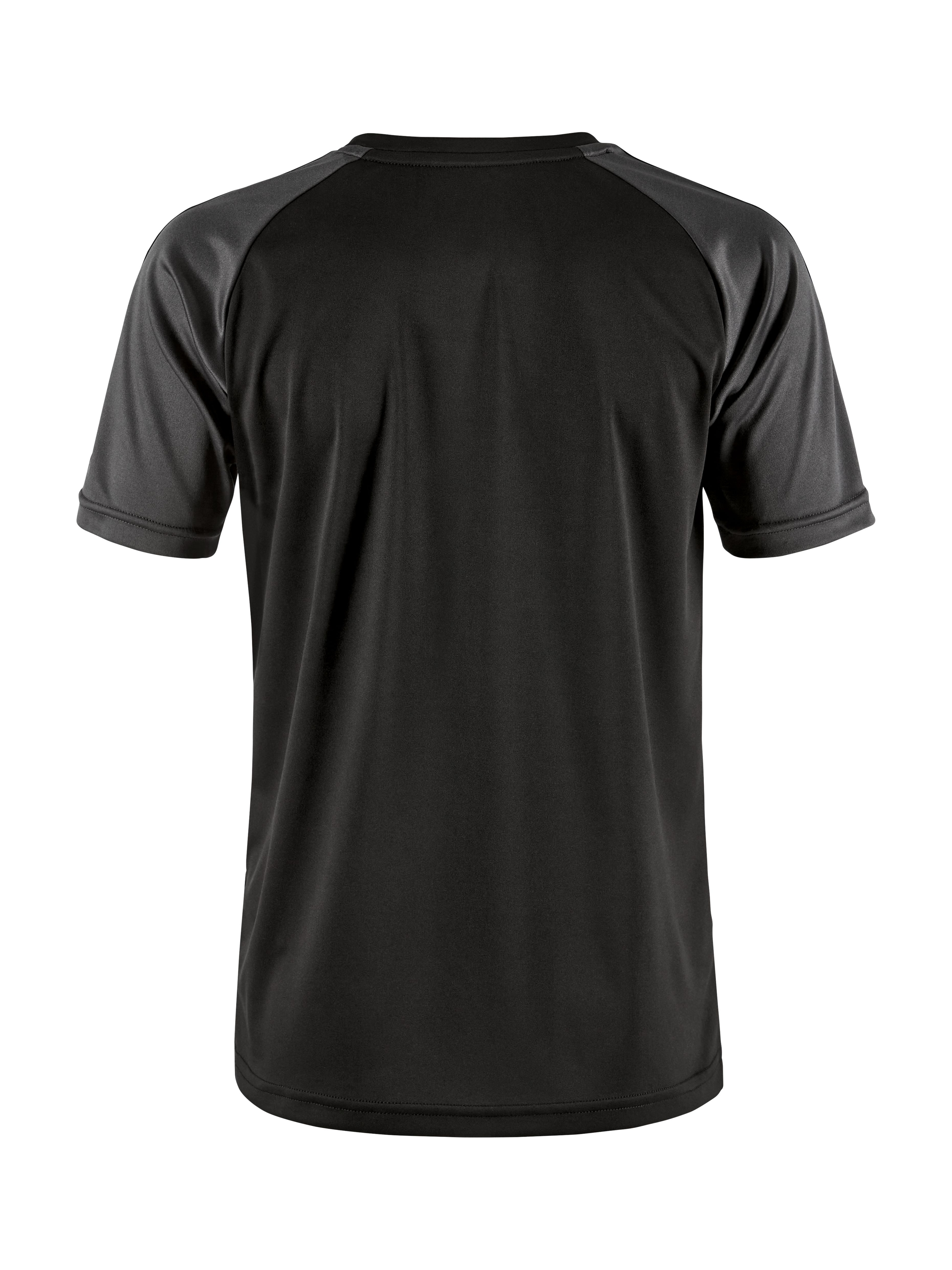 SQUAD GO CONTRAST JERSEY JR - 14
