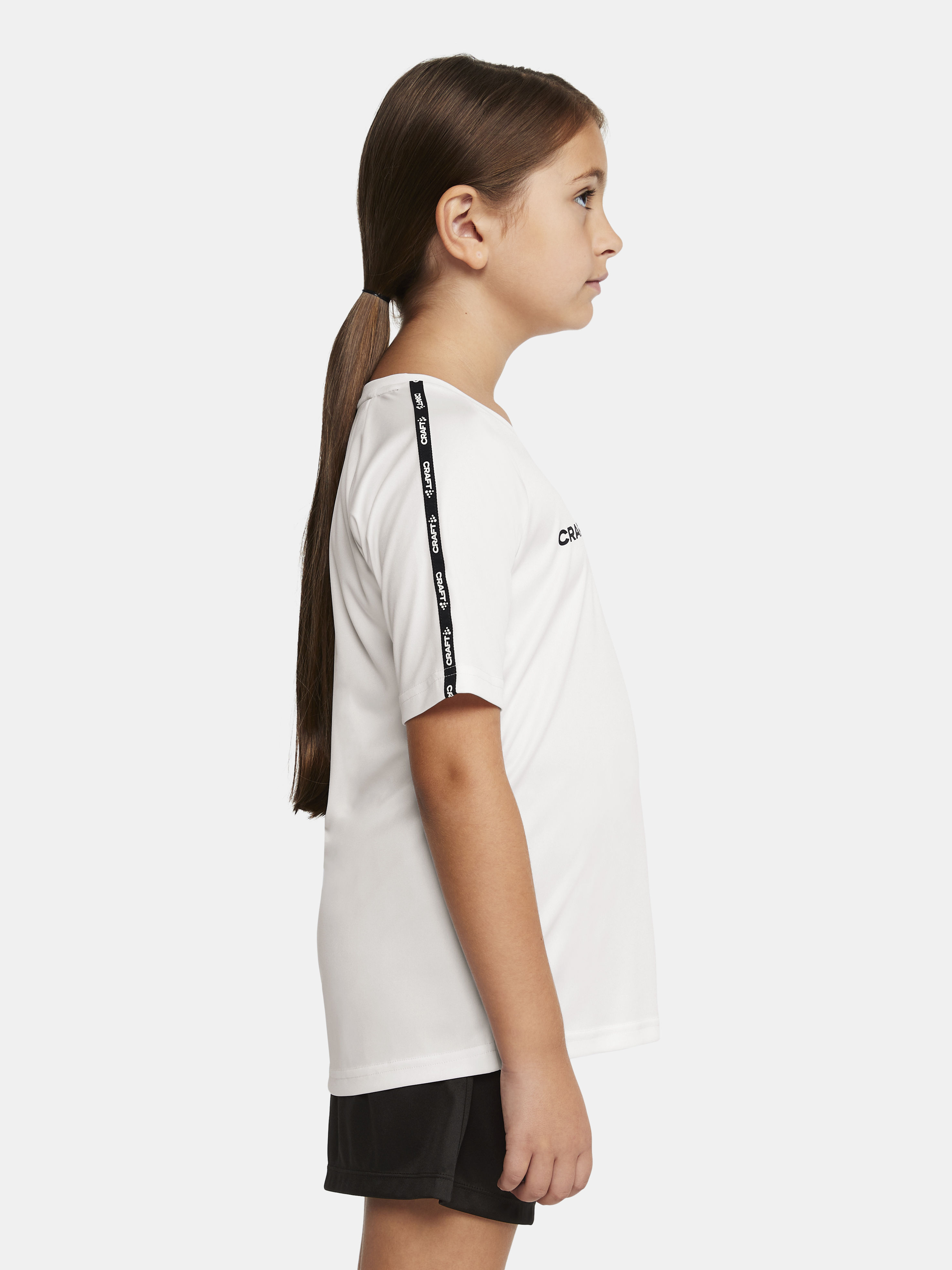 SQUAD GO CONTRAST JERSEY JR - 27