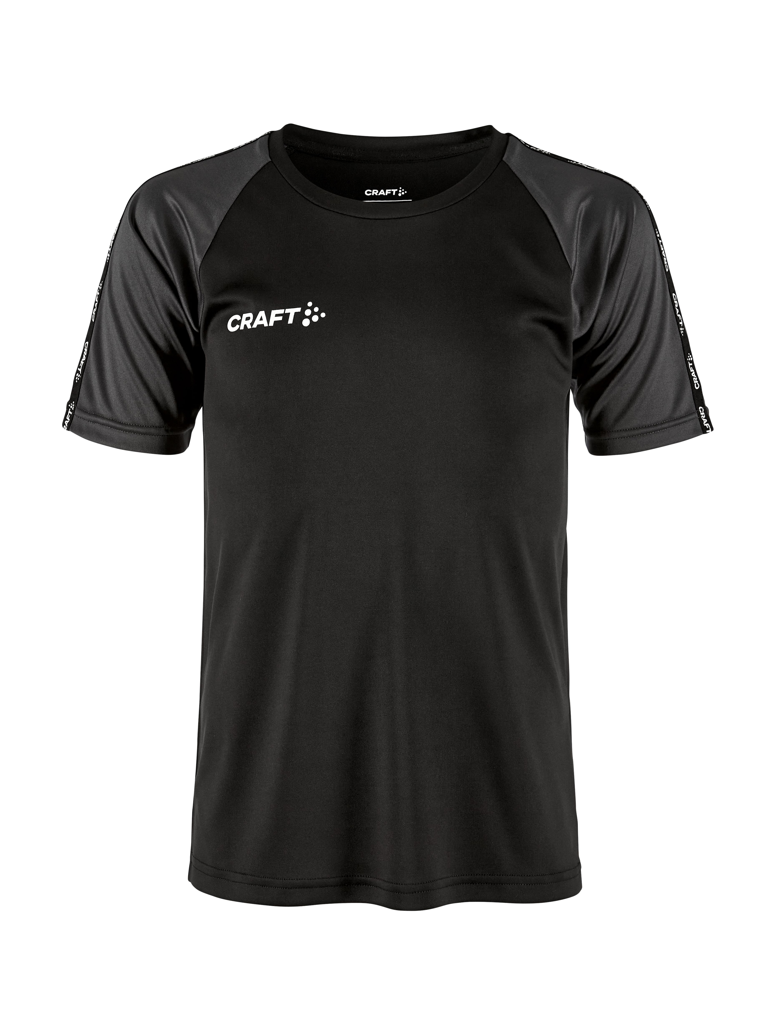 SQUAD GO CONTRAST JERSEY JR - 7