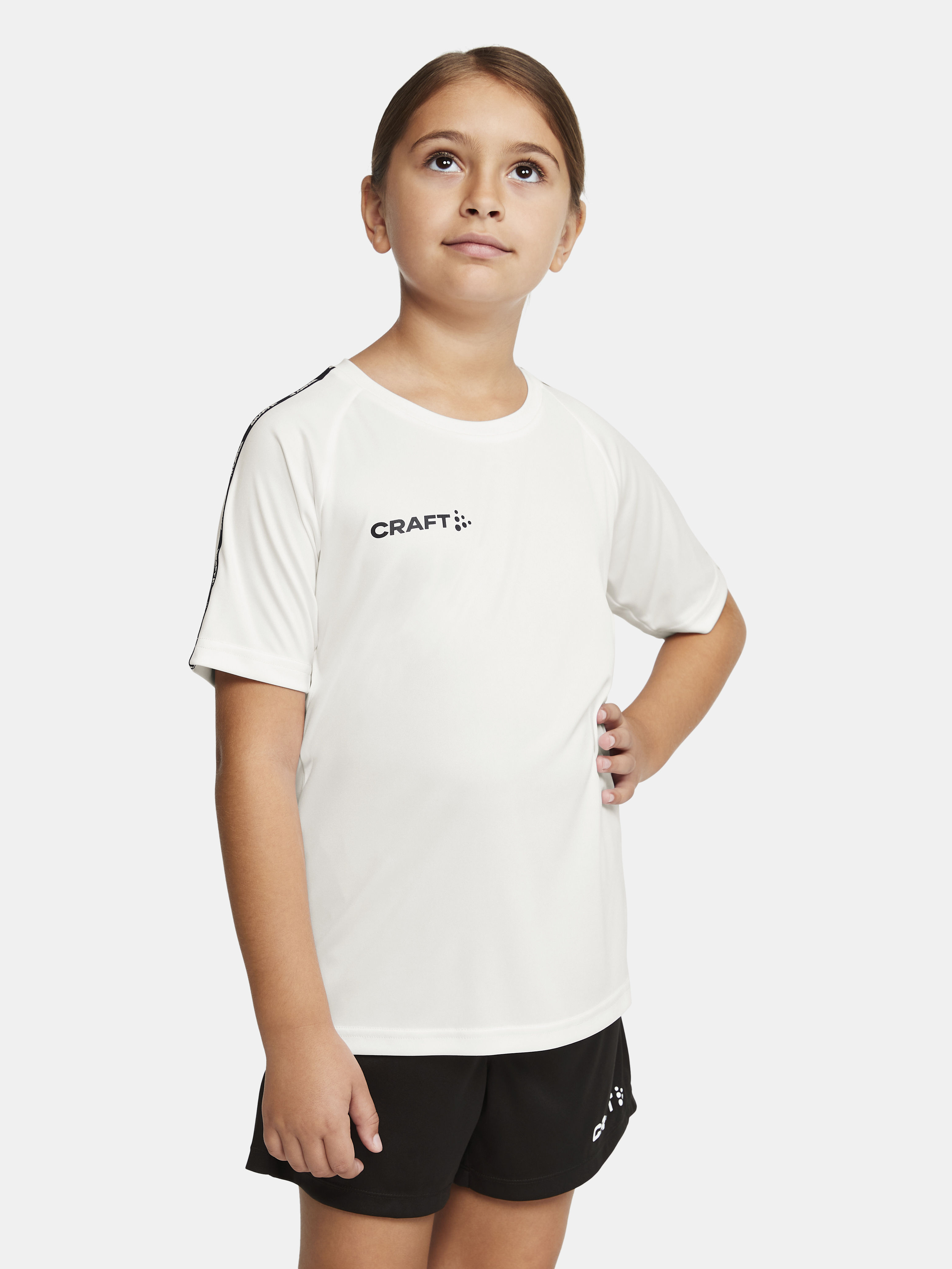 SQUAD GO CONTRAST JERSEY JR - 20