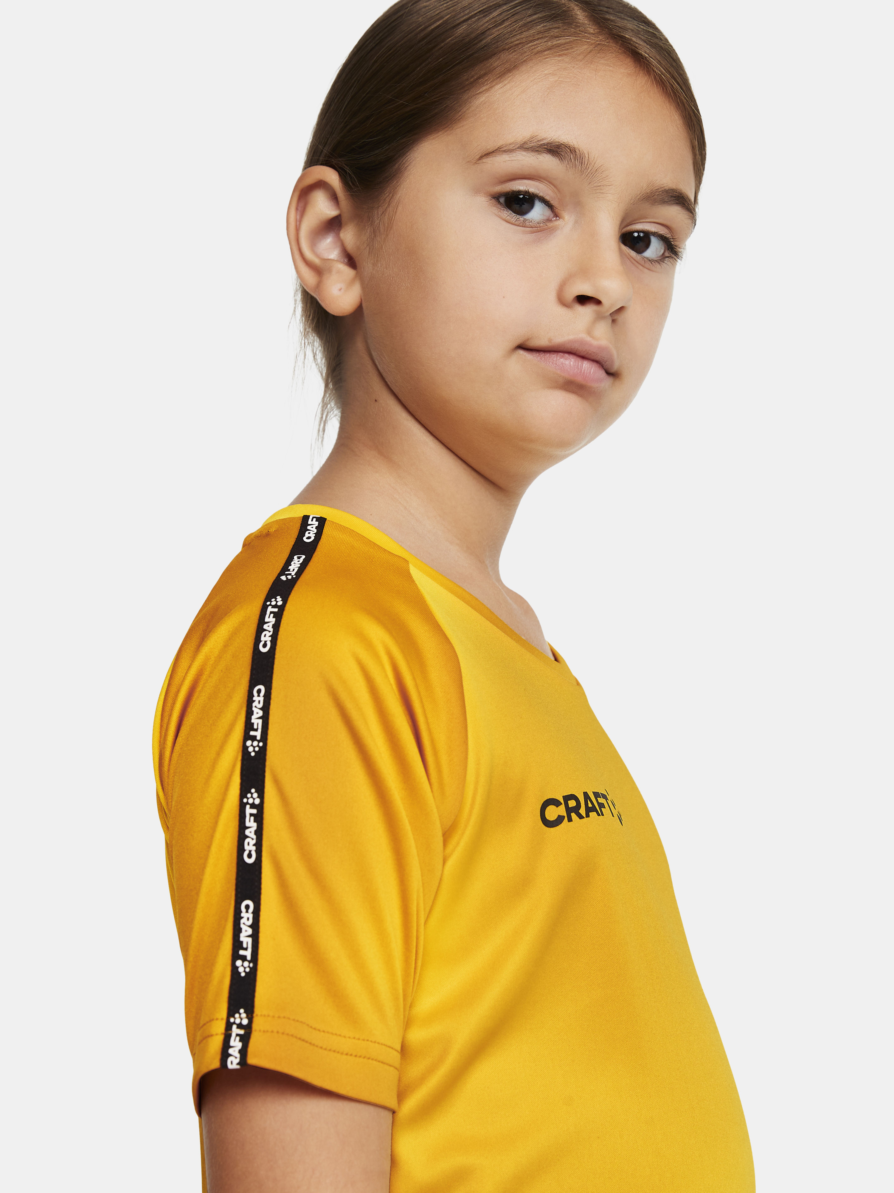 SQUAD GO CONTRAST JERSEY JR - 39