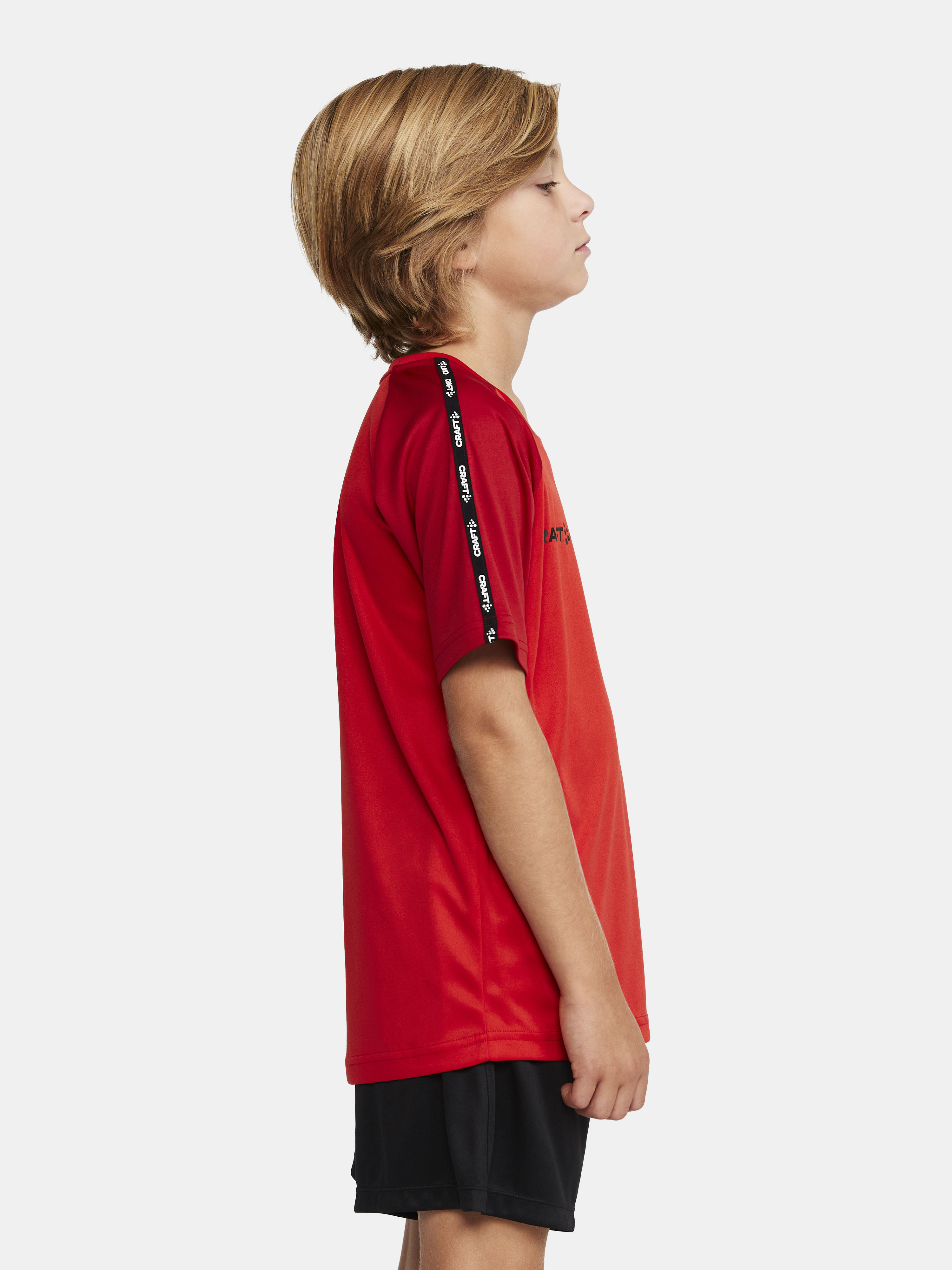 SQUAD GO CONTRAST JERSEY JR - 24