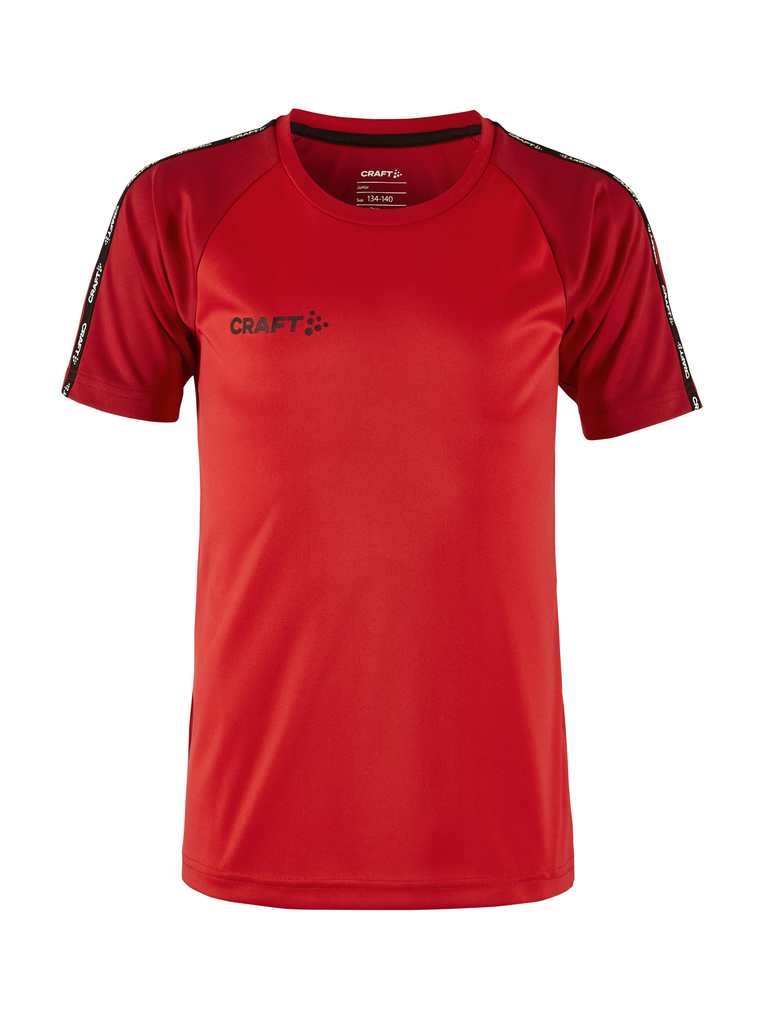 SQUAD GO CONTRAST JERSEY JR - 3