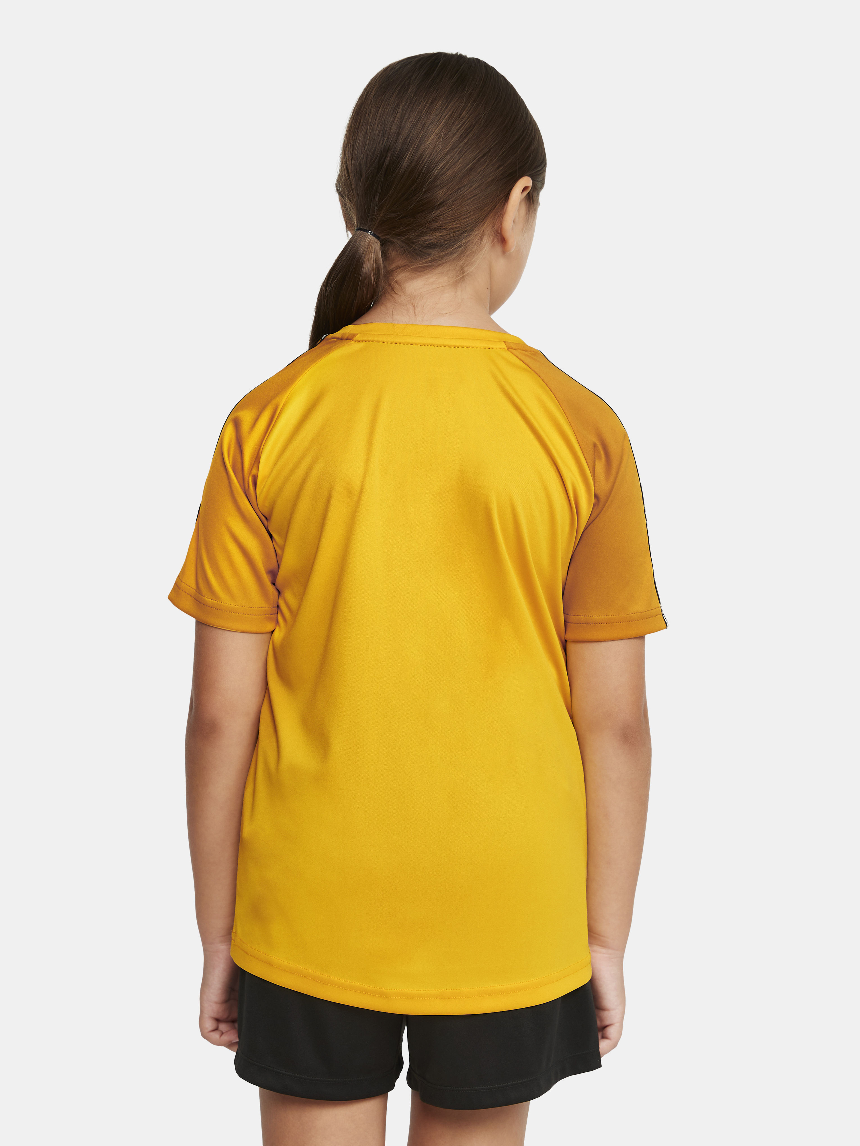 SQUAD GO CONTRAST JERSEY JR - 32