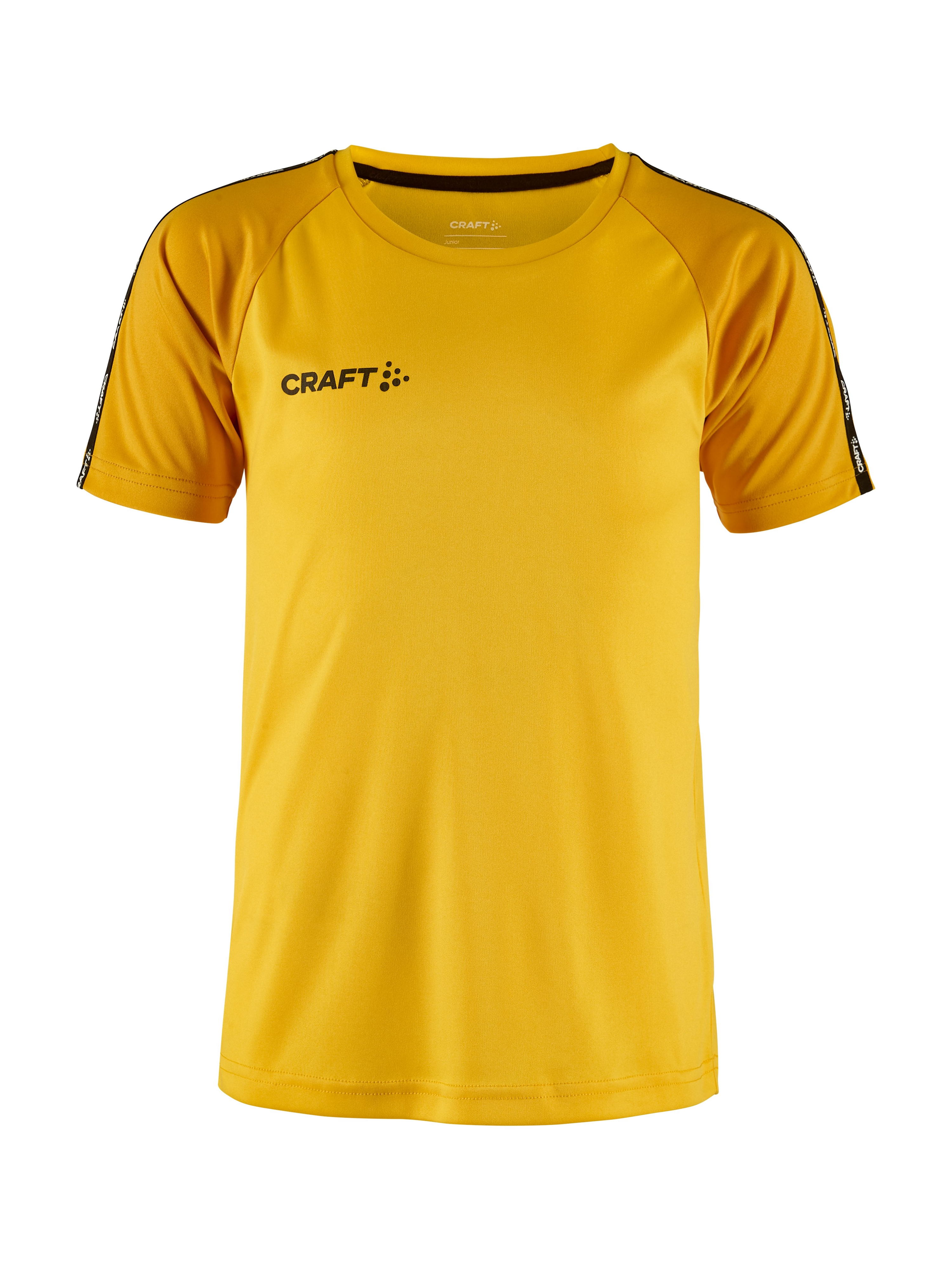 SQUAD GO CONTRAST JERSEY JR - 4