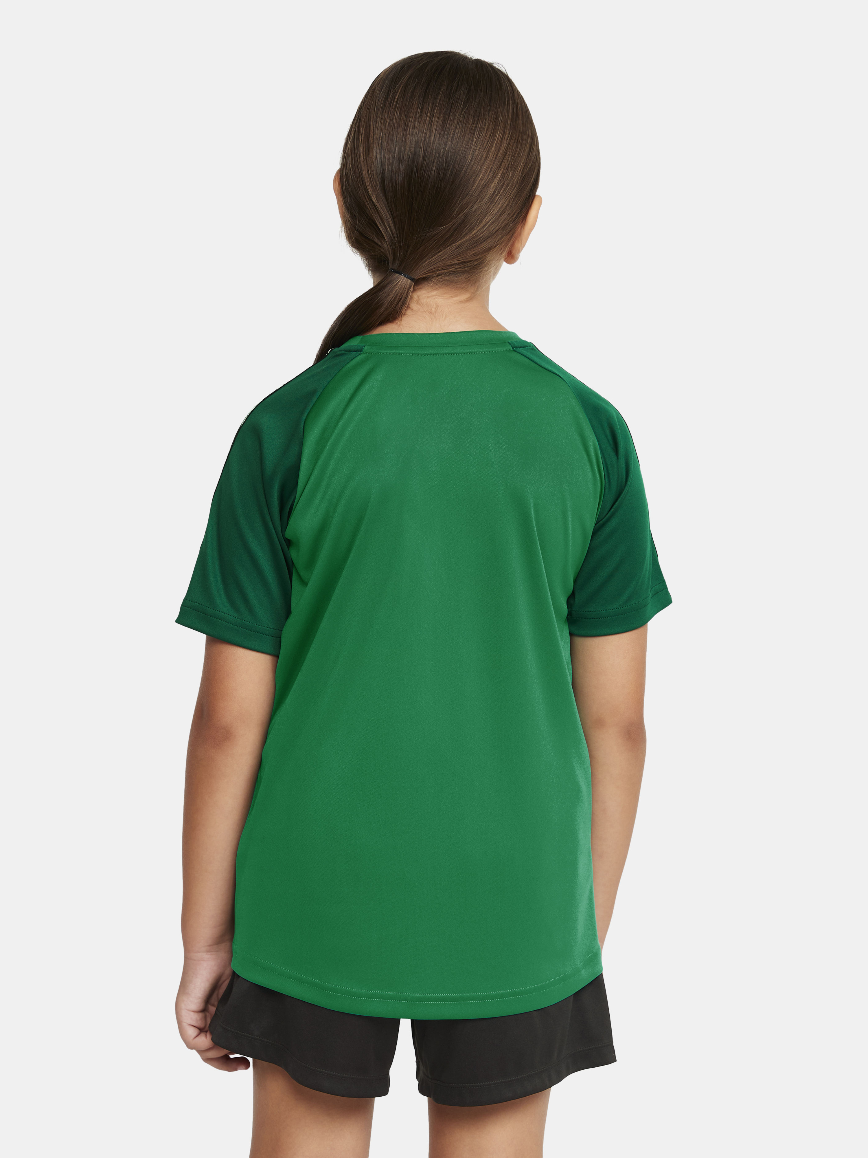 SQUAD GO CONTRAST JERSEY JR - 33