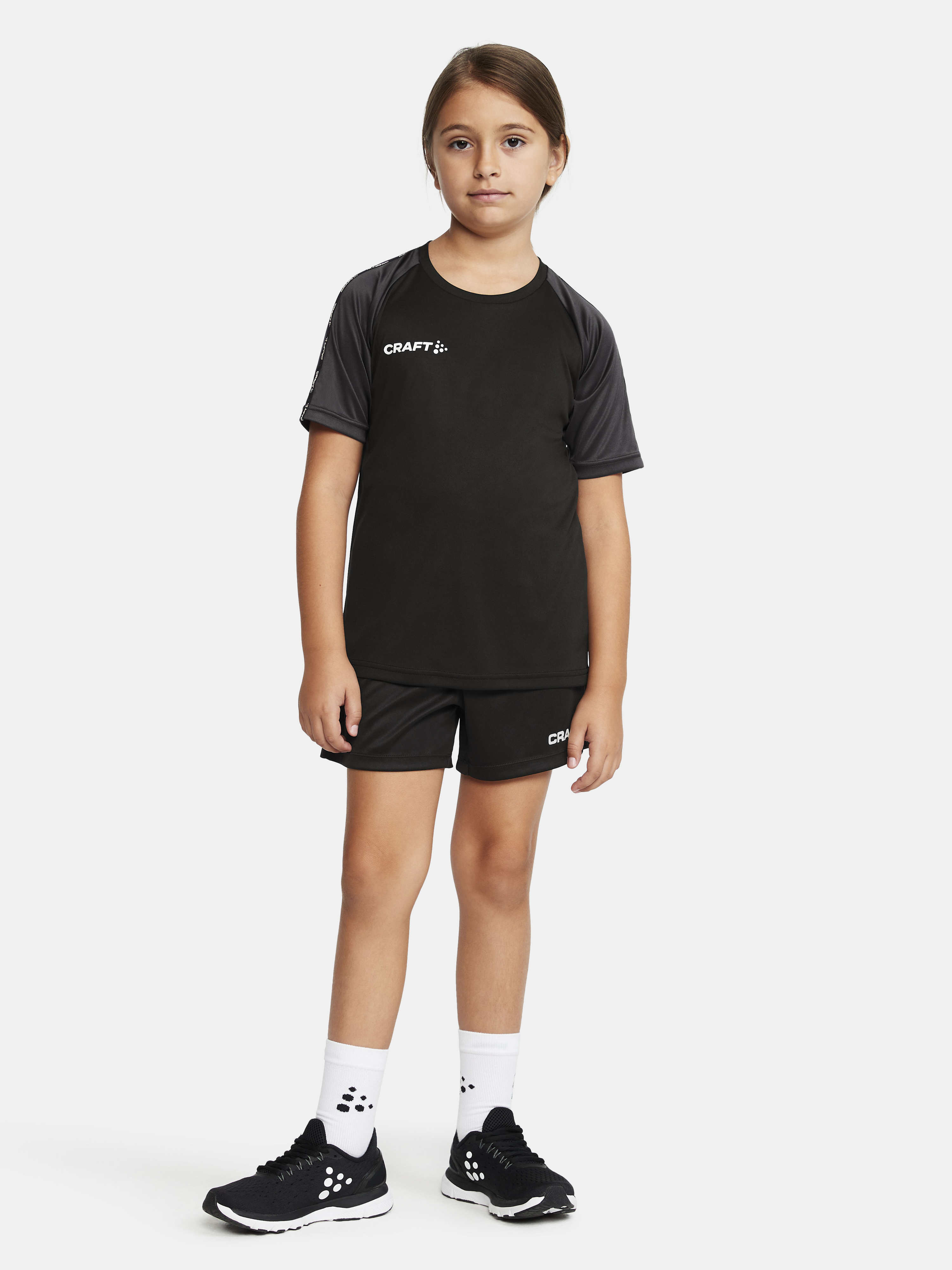 SQUAD GO CONTRAST JERSEY JR - 42