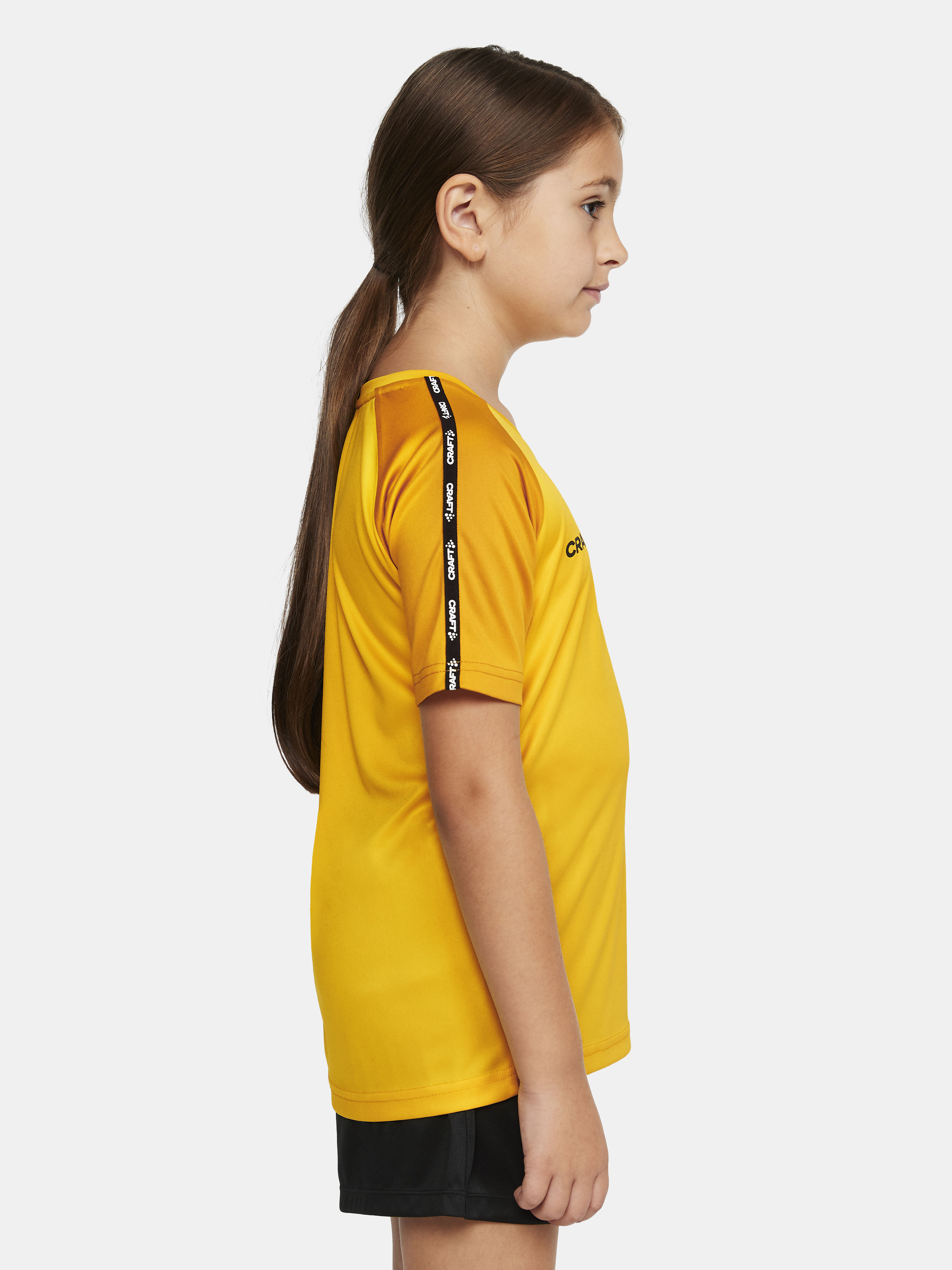 SQUAD GO CONTRAST JERSEY JR - 25