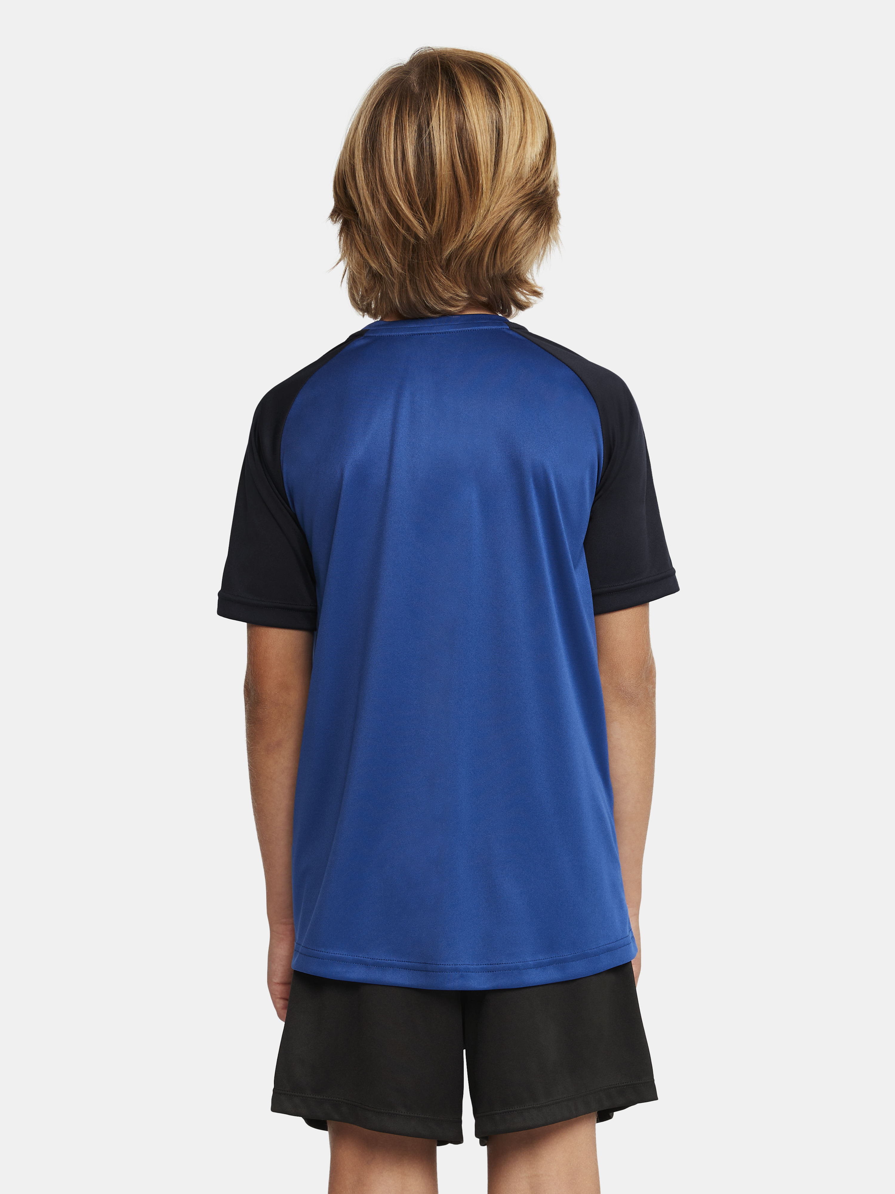 SQUAD GO CONTRAST JERSEY JR - 29