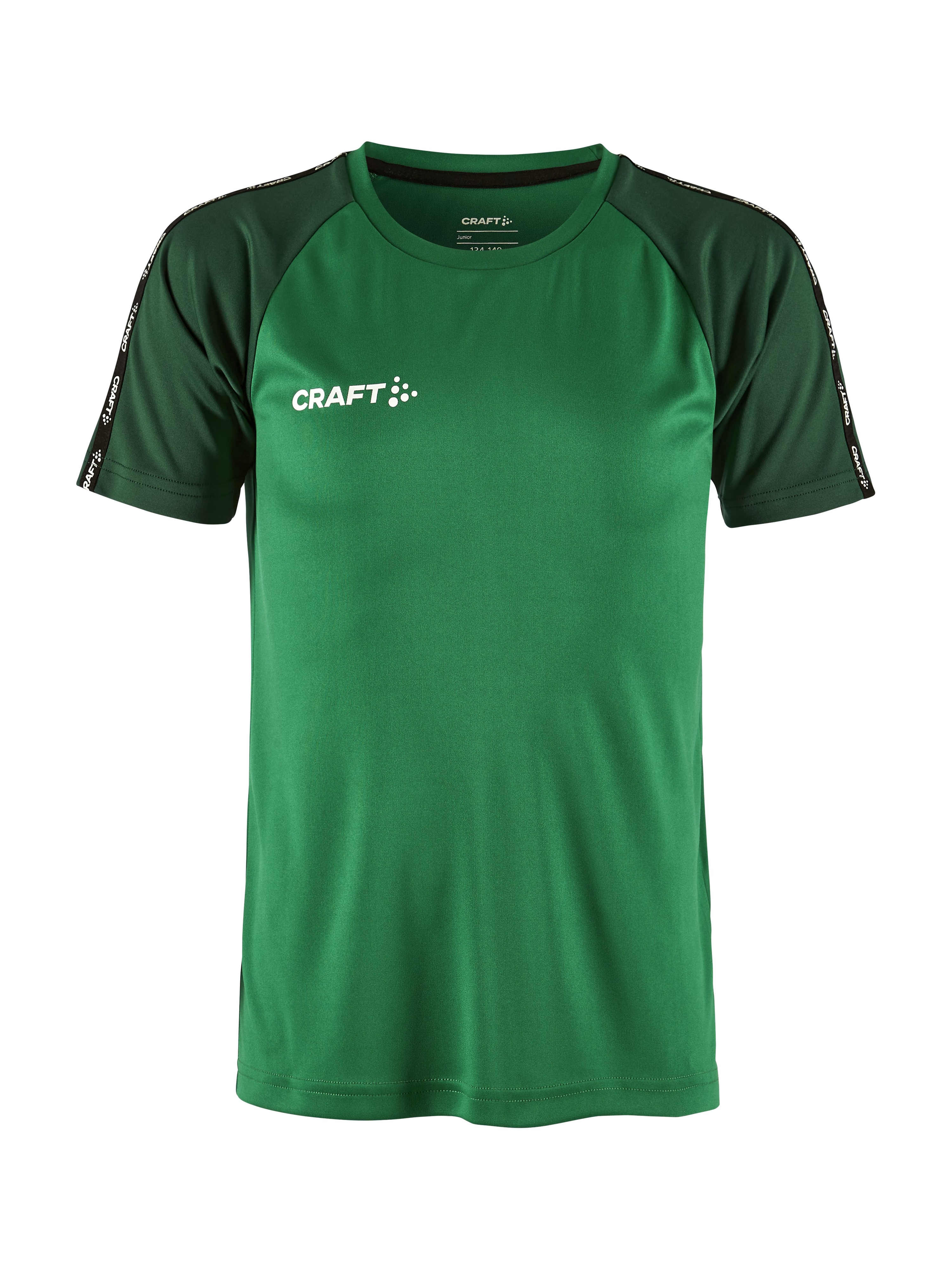 SQUAD GO CONTRAST JERSEY JR - 5