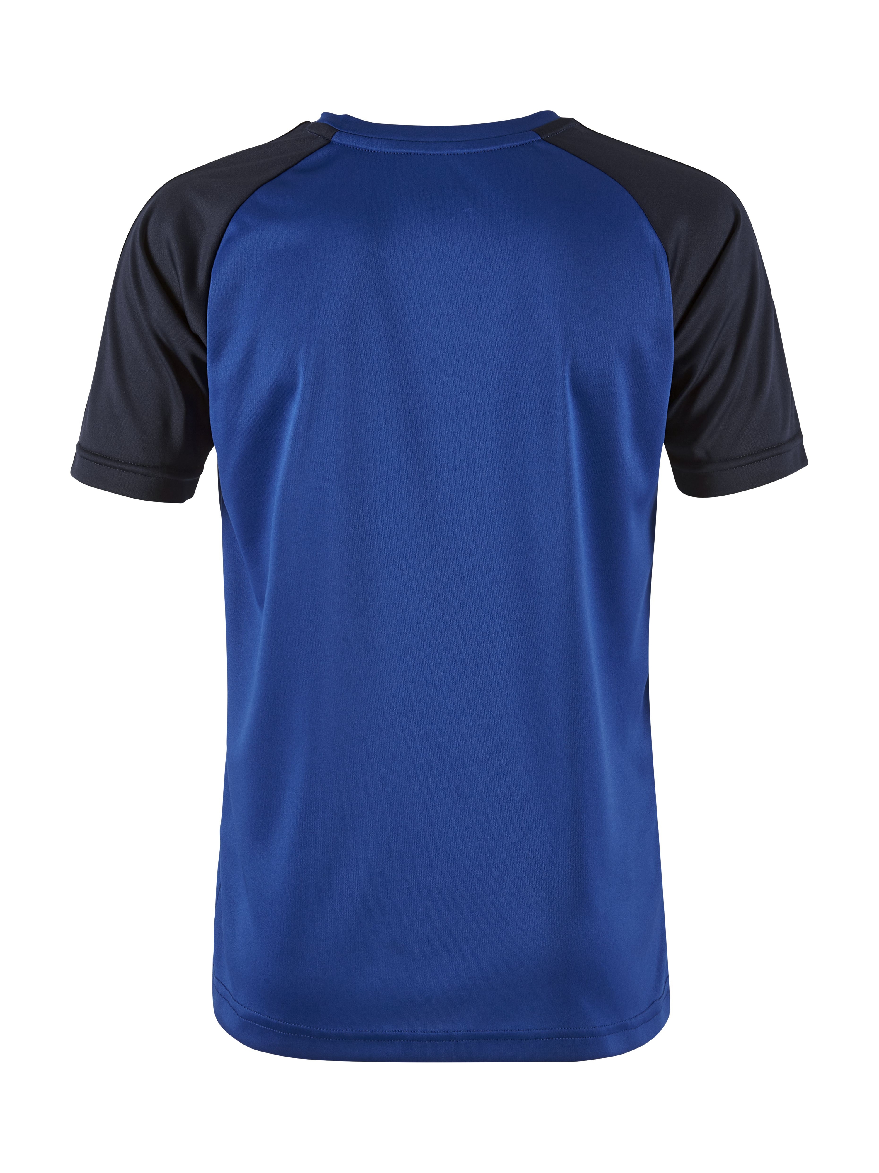 SQUAD GO CONTRAST JERSEY JR - 8