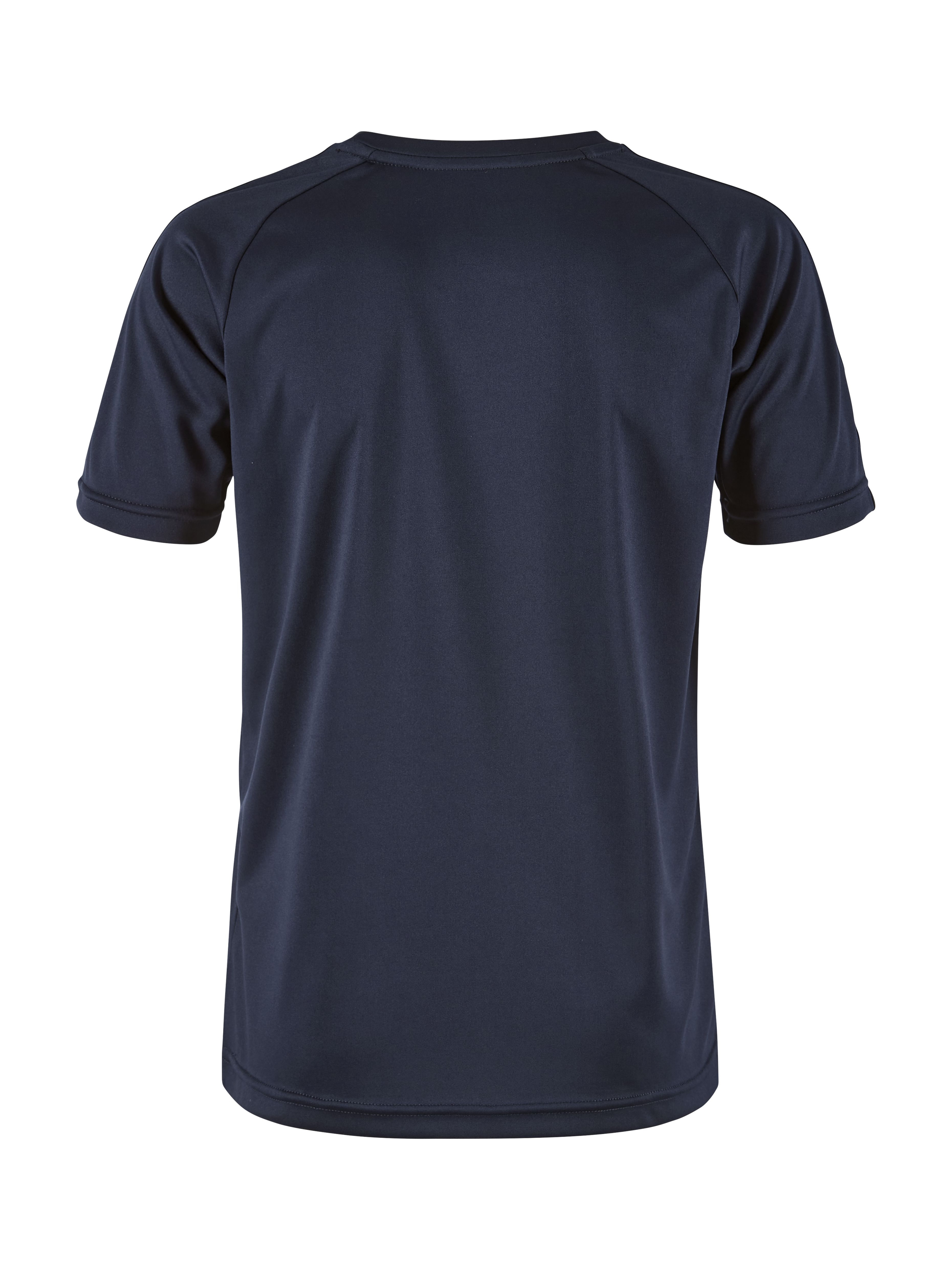 SQUAD GO CONTRAST JERSEY JR - 9