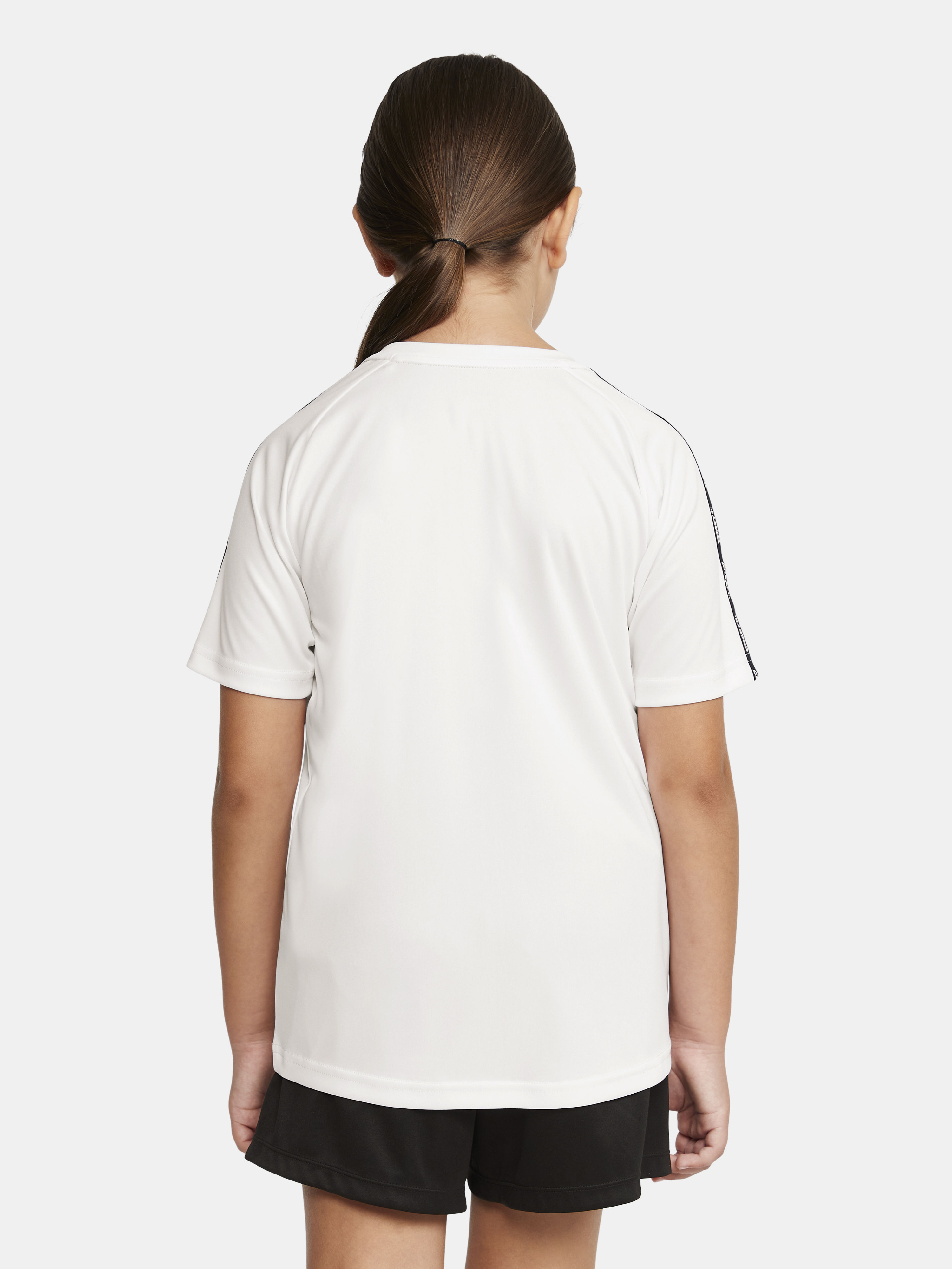 SQUAD GO CONTRAST JERSEY JR - 34