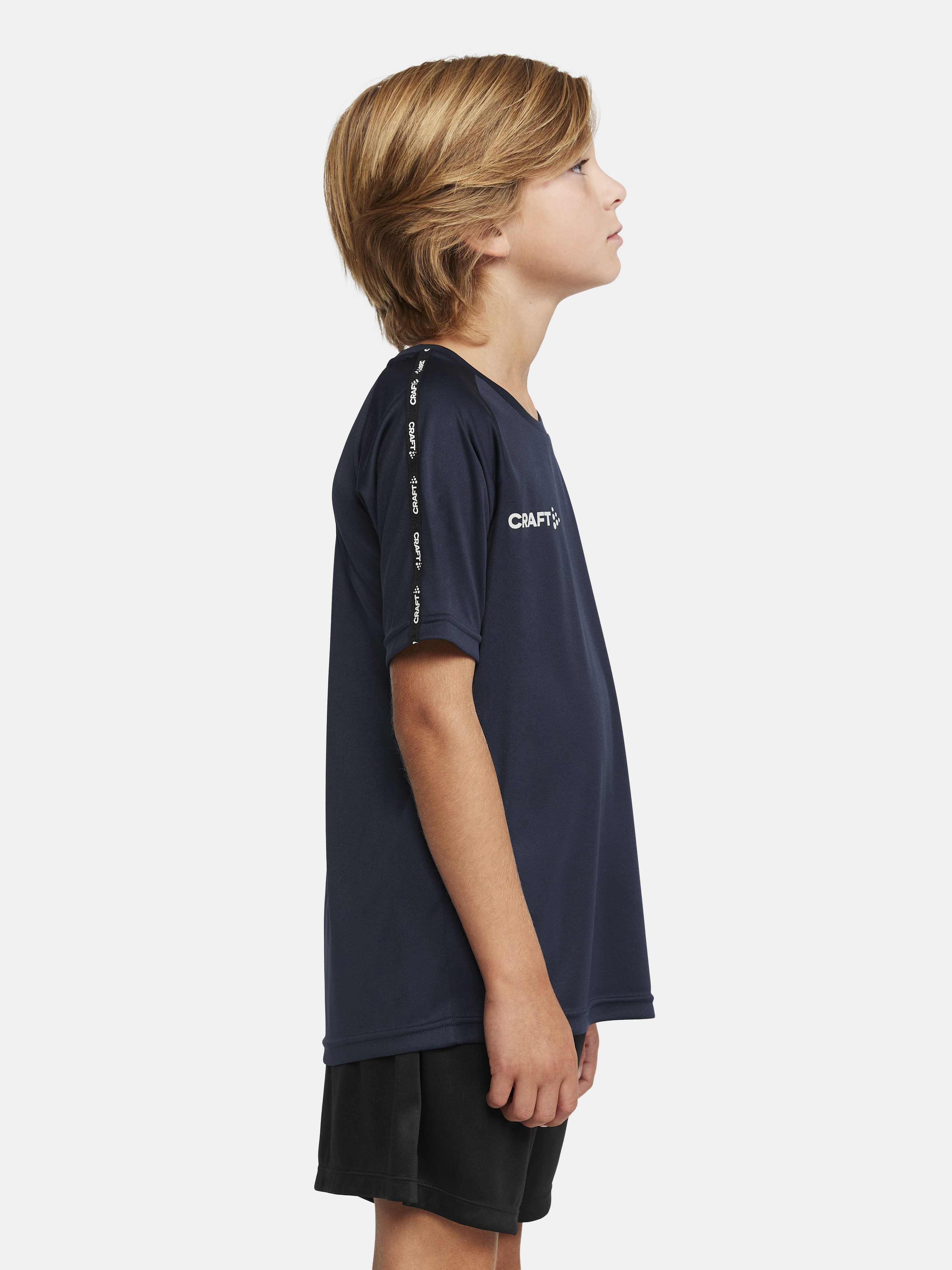 SQUAD GO CONTRAST JERSEY JR - 23