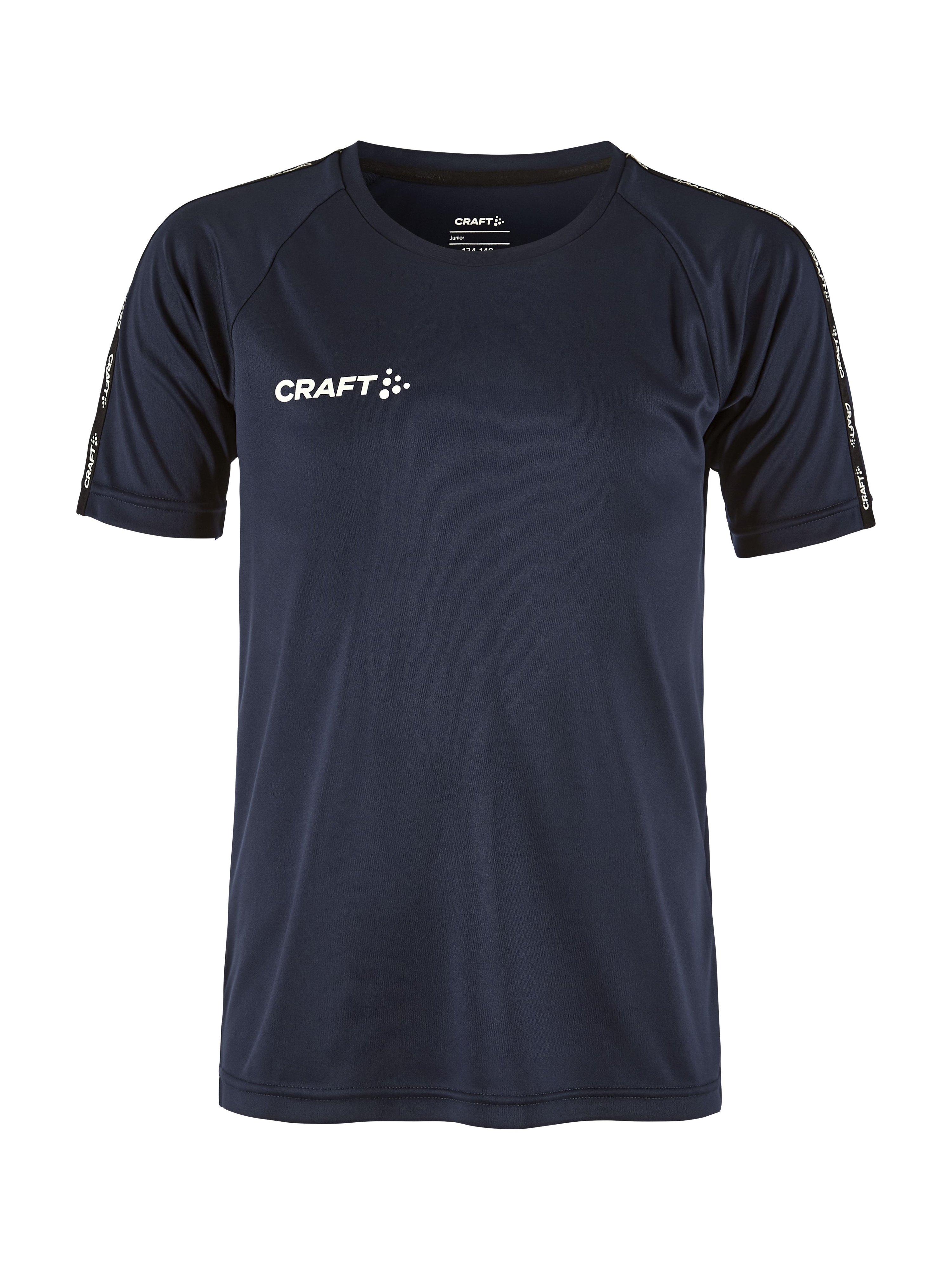 SQUAD GO CONTRAST JERSEY JR - 2