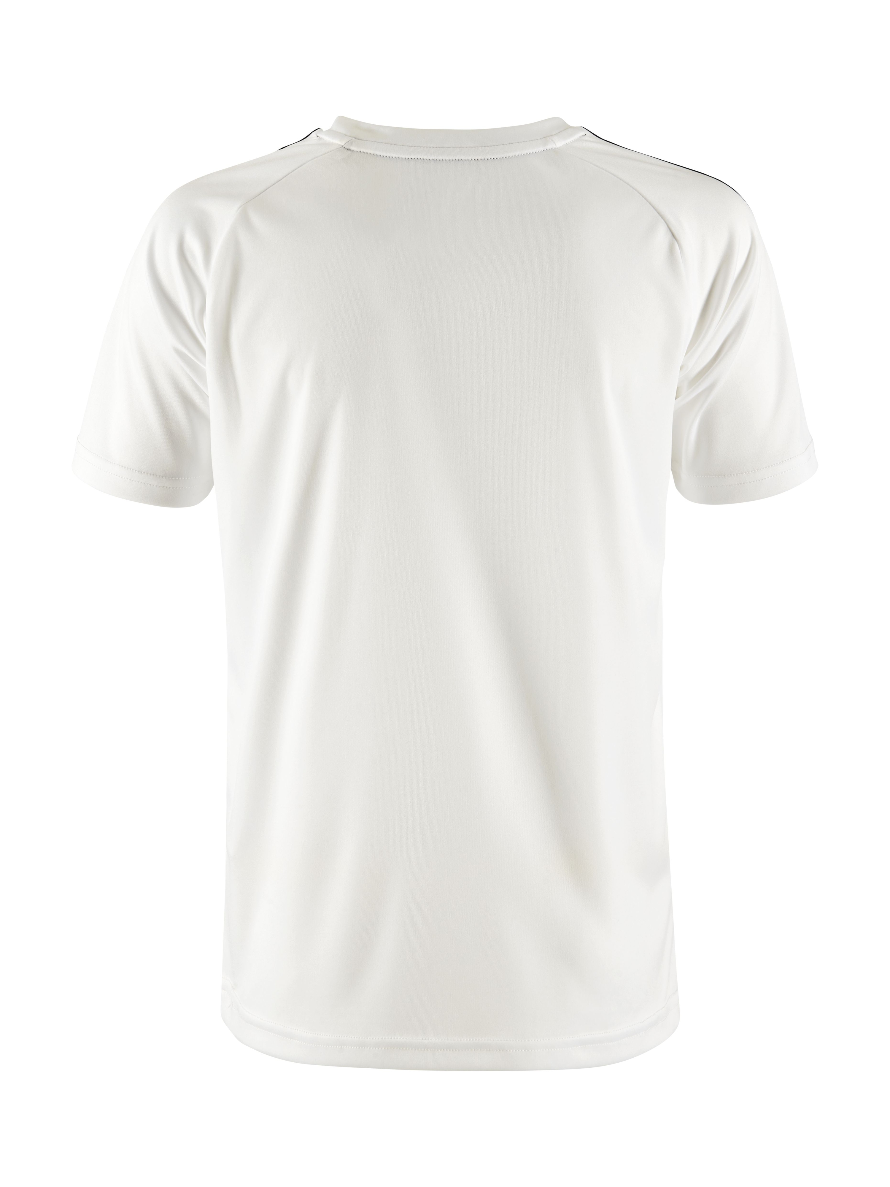 SQUAD GO CONTRAST JERSEY JR - 13