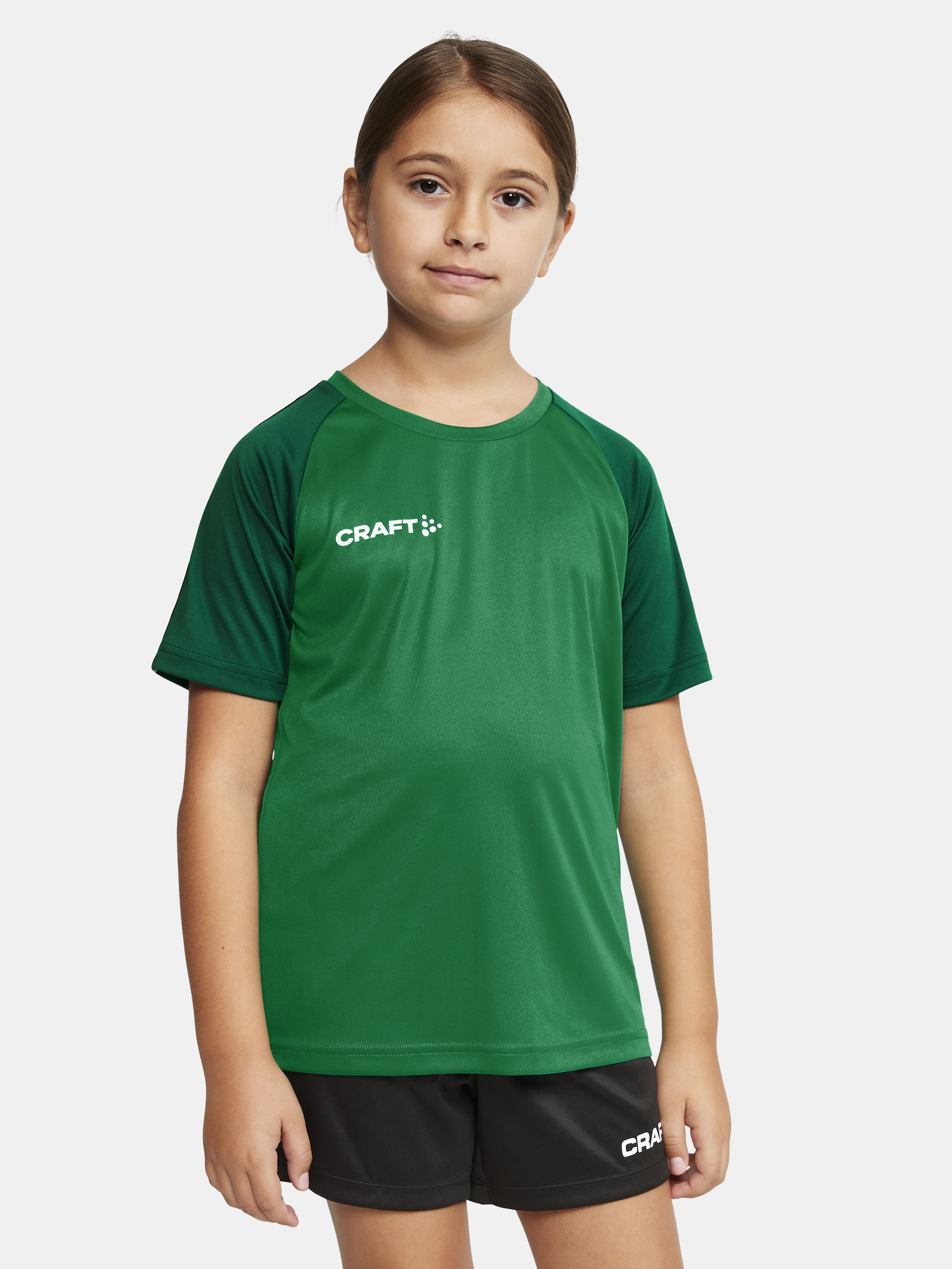 SQUAD GO CONTRAST JERSEY JR - 19