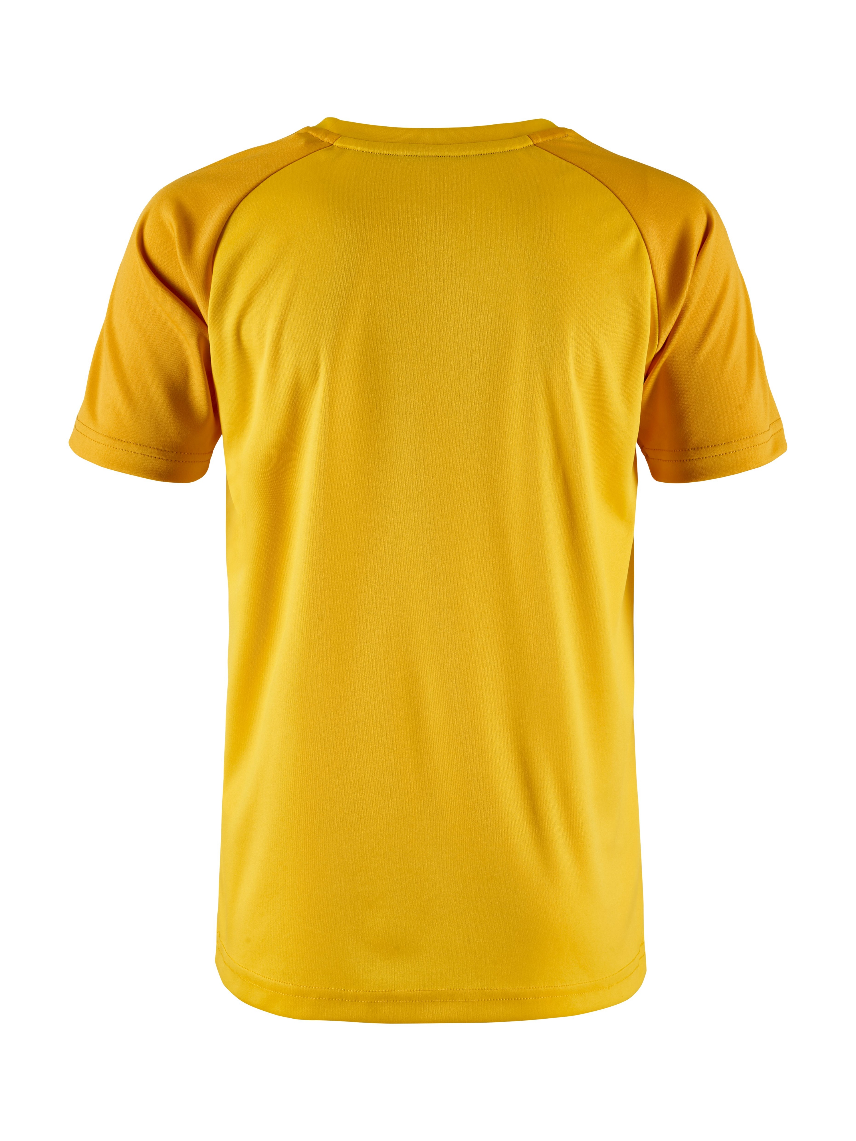 SQUAD GO CONTRAST JERSEY JR - 11