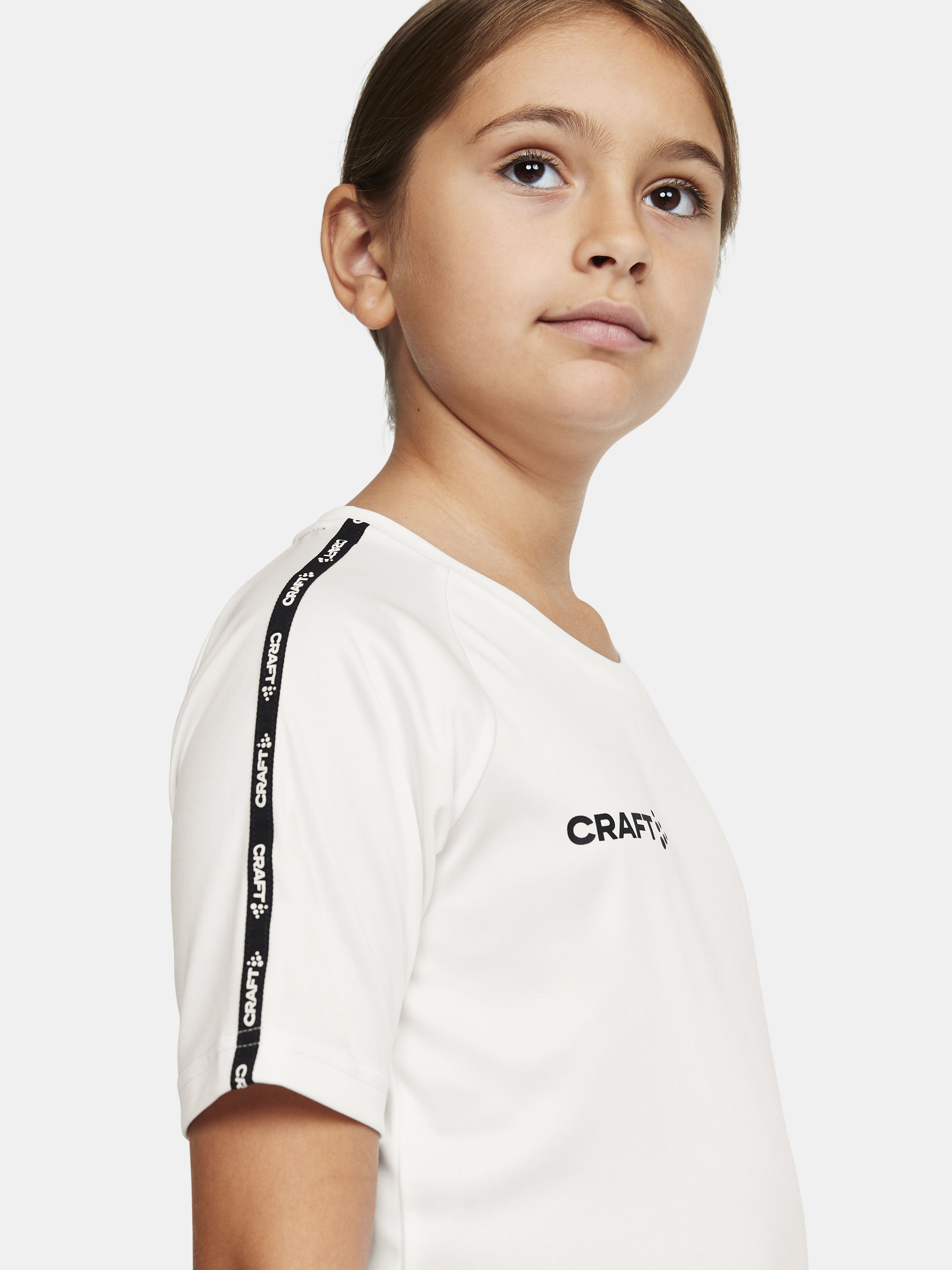 SQUAD GO CONTRAST JERSEY JR - 41