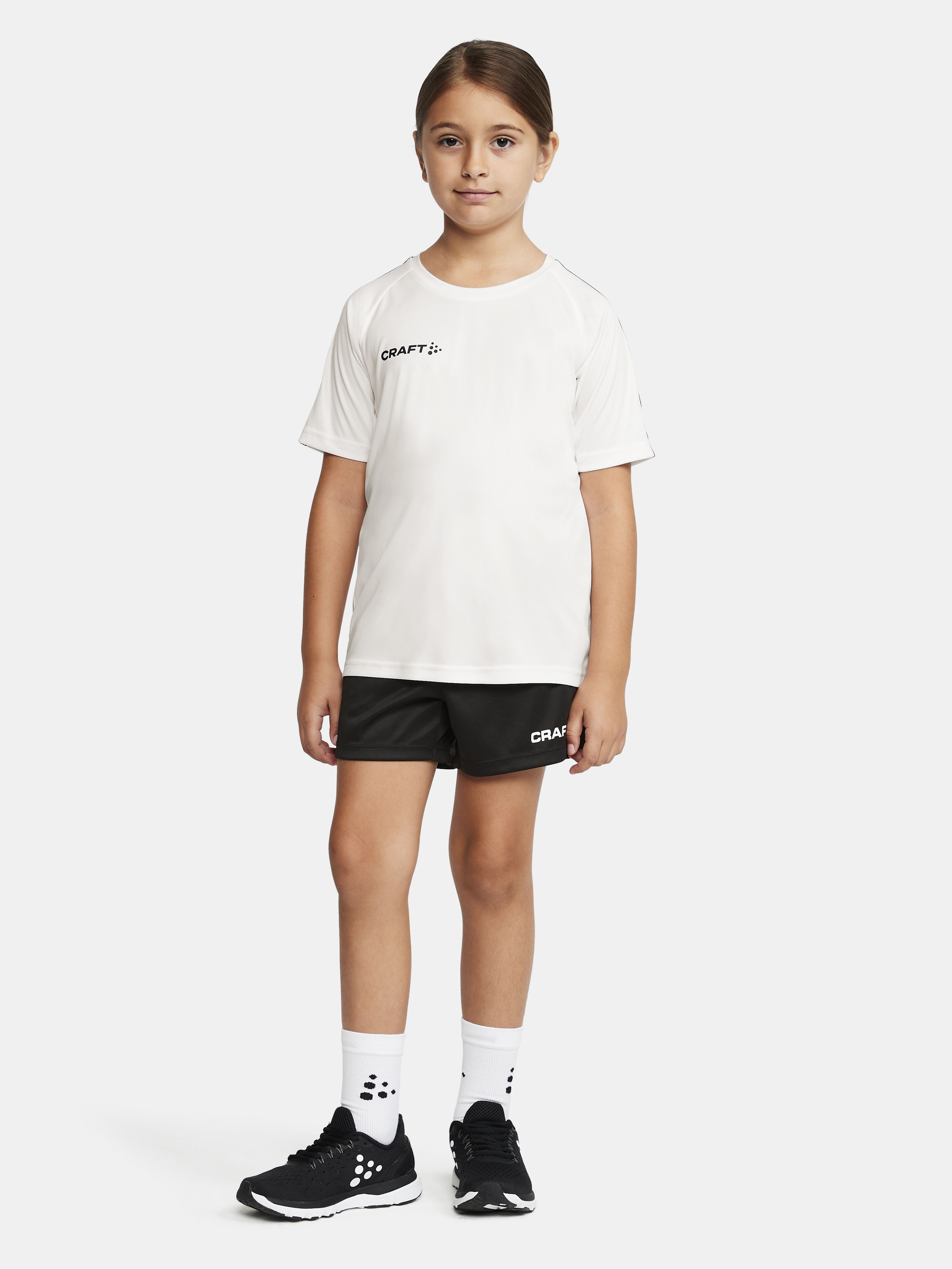 SQUAD GO CONTRAST JERSEY JR - 48